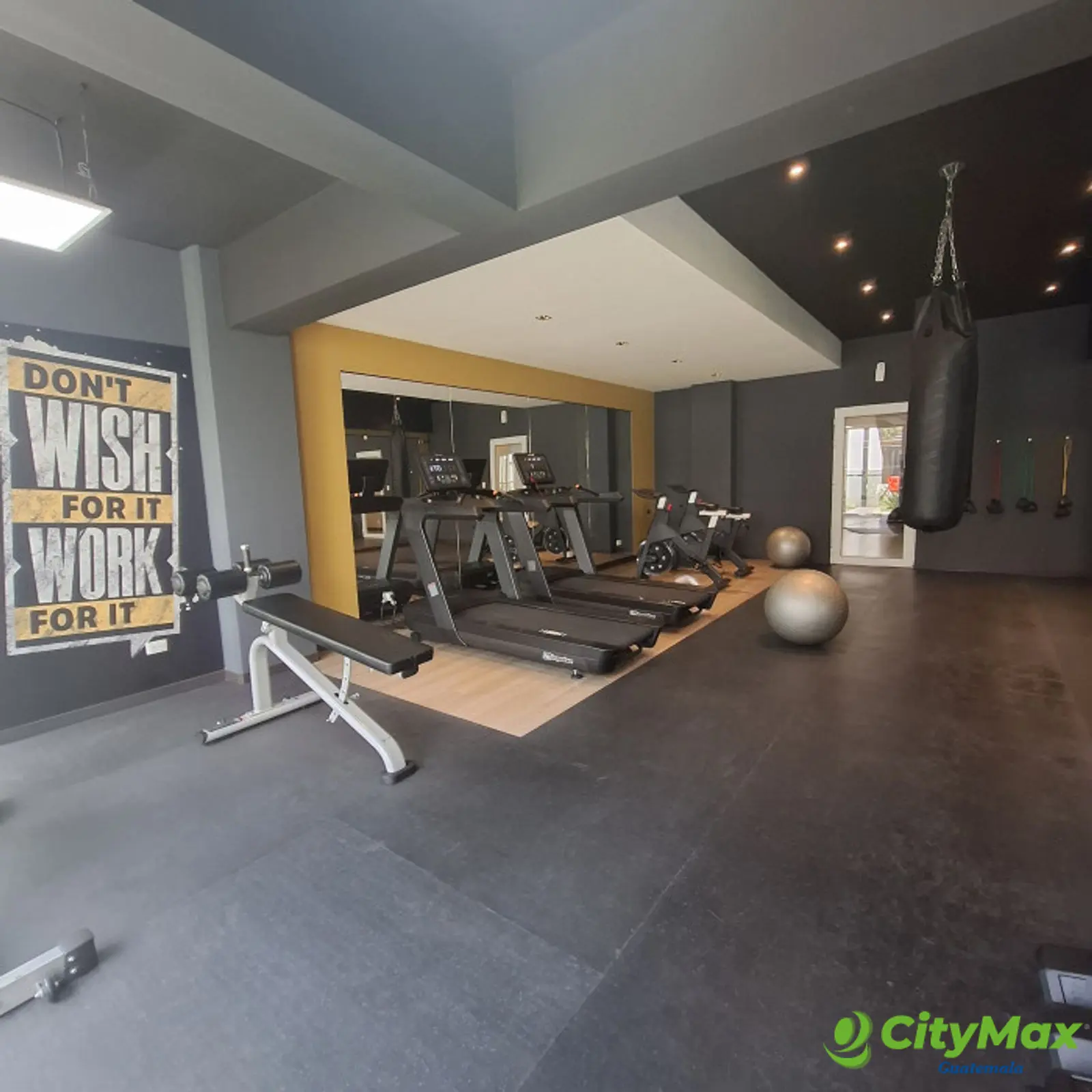 Apartamento Equipado en Venta Torre Pamplona Zona 13 - foto 7