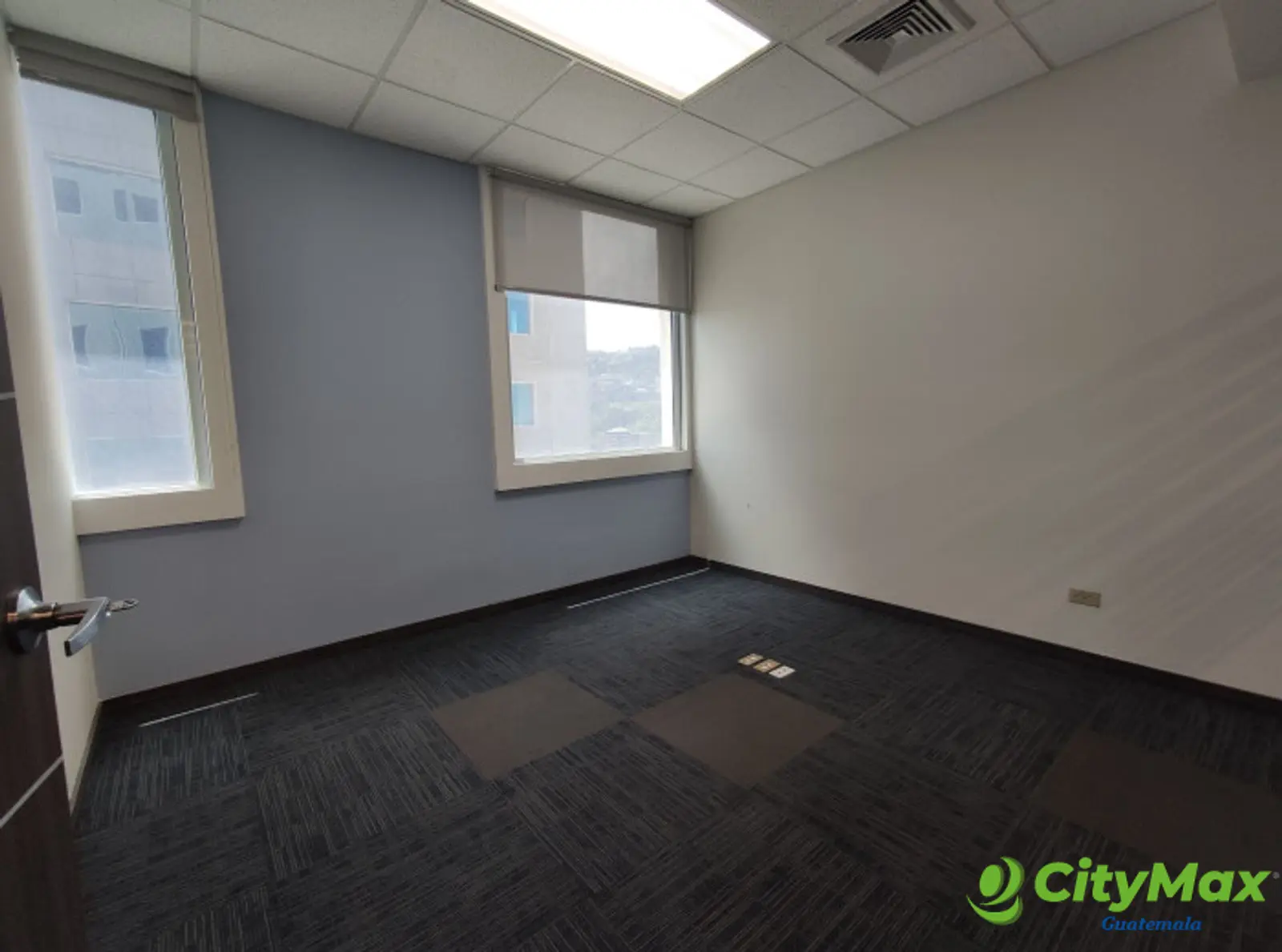 En VENTA OFICINA en Zona Pradera zona 10 Guatemala - foto 22