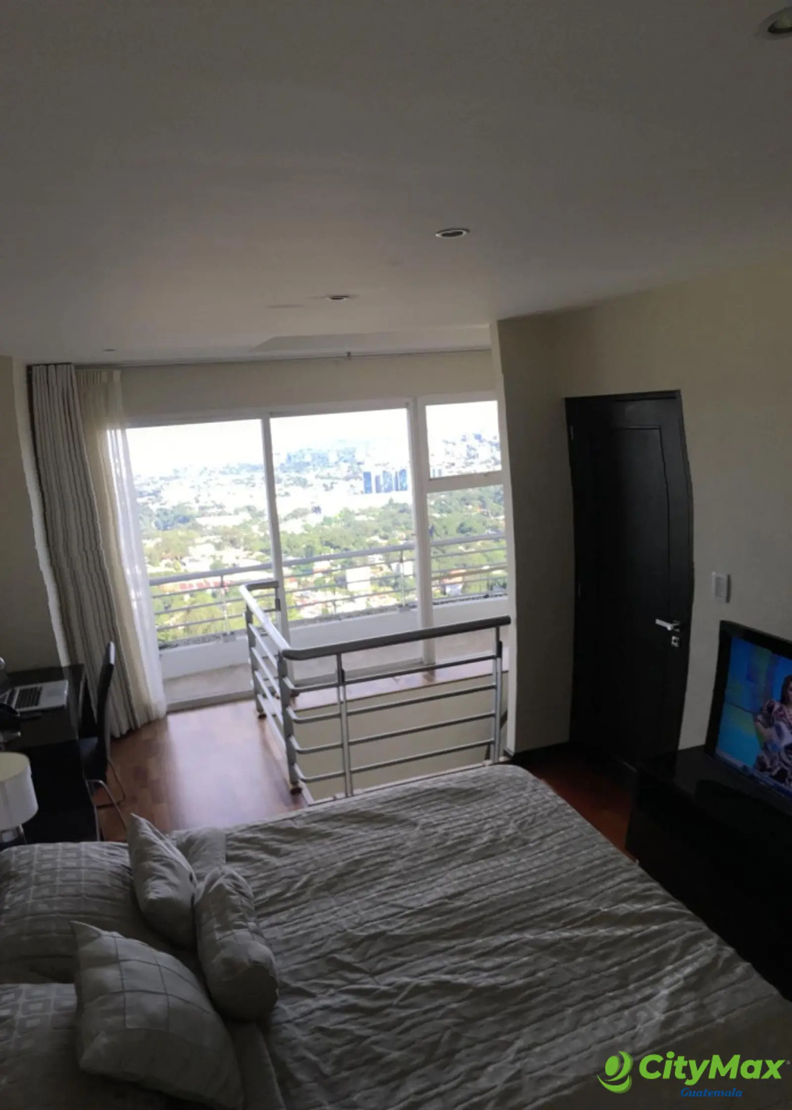 VENDO Apartamento tipo Loft amueblado cercano Zona 15 - foto 5