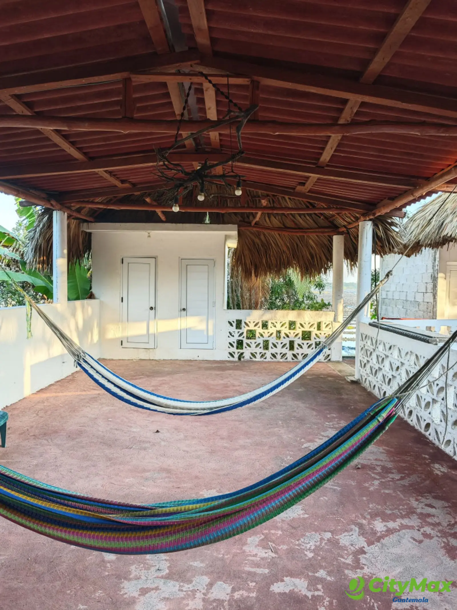 CASA A 50M DE LA PLAYA RAMA BLANCA SIPACATE ESCUINTLA - foto 27