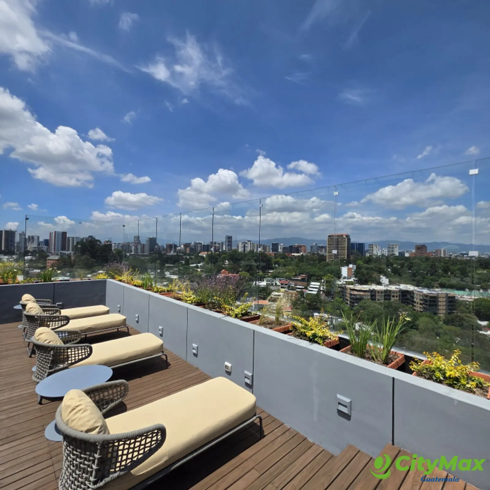 Apartamento equipado en venta Triva Zona 15 Guatemala - foto 15