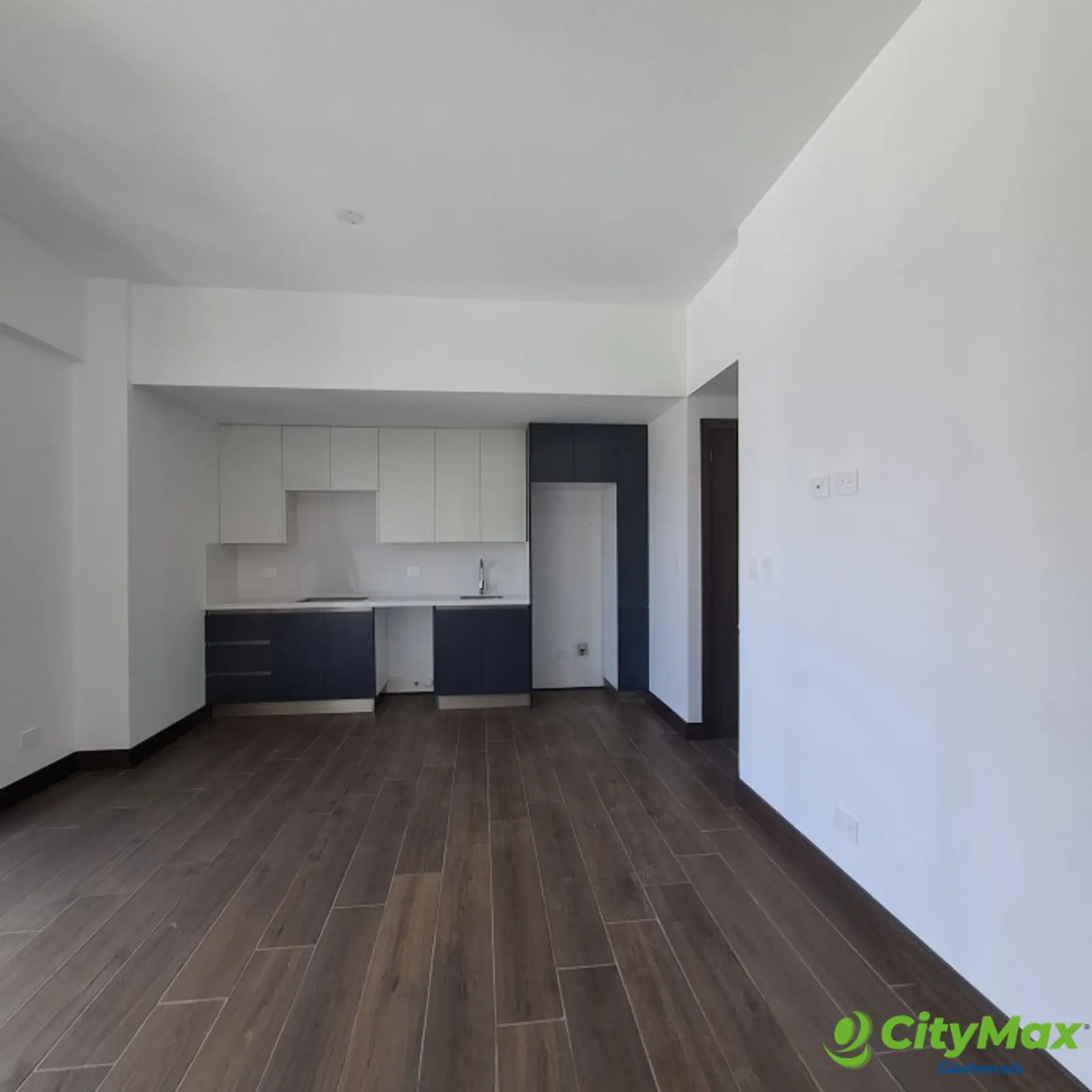 Apartamentos en Venta NUEVO en la zona 14 Guatemala - foto 2