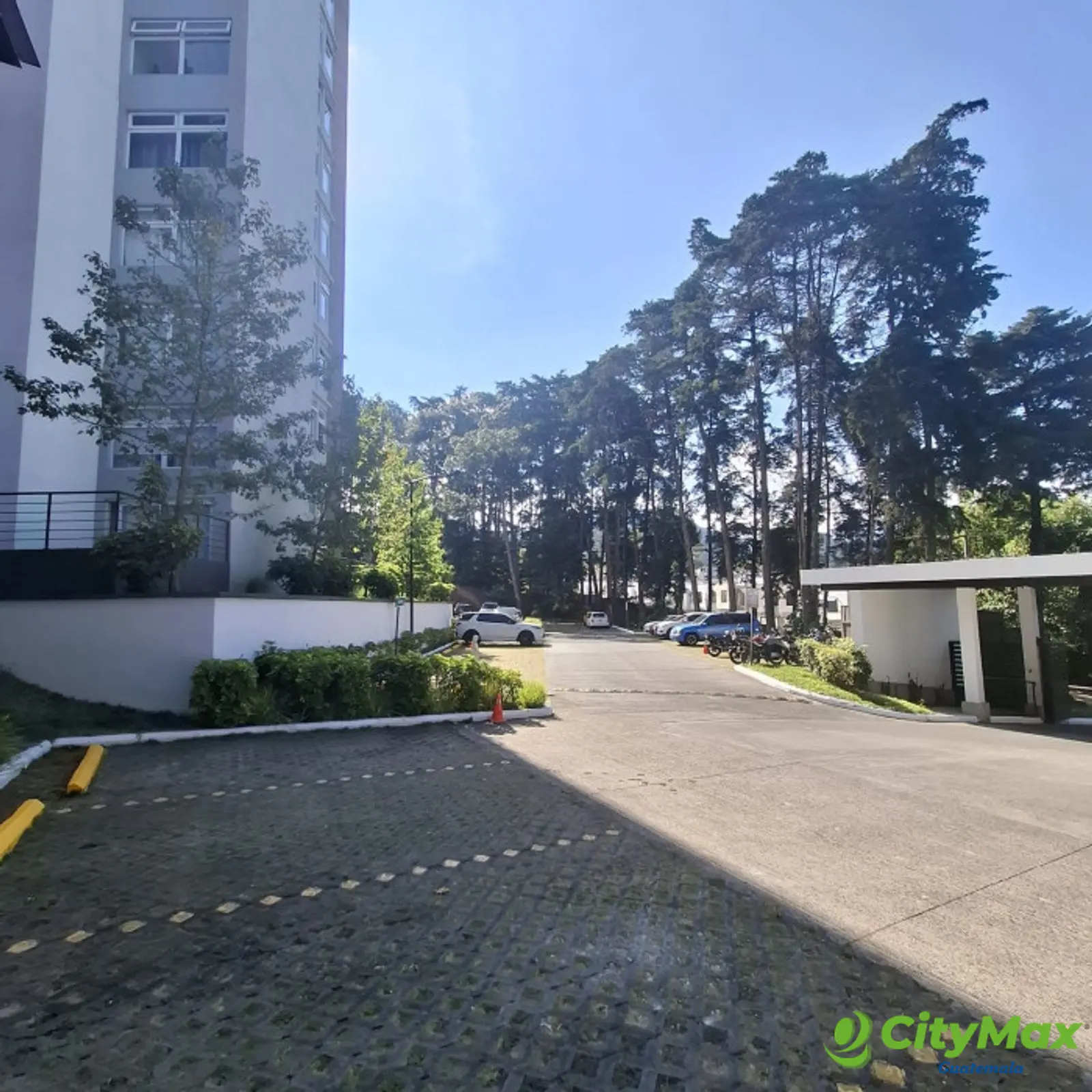 Apartamento en venta en Villas Granada Premium - foto 11