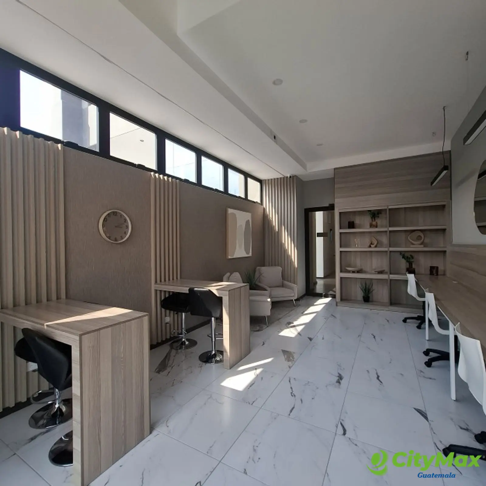 Apartamento de 3 Habitaciones en venta Altaire z.11 - foto 18