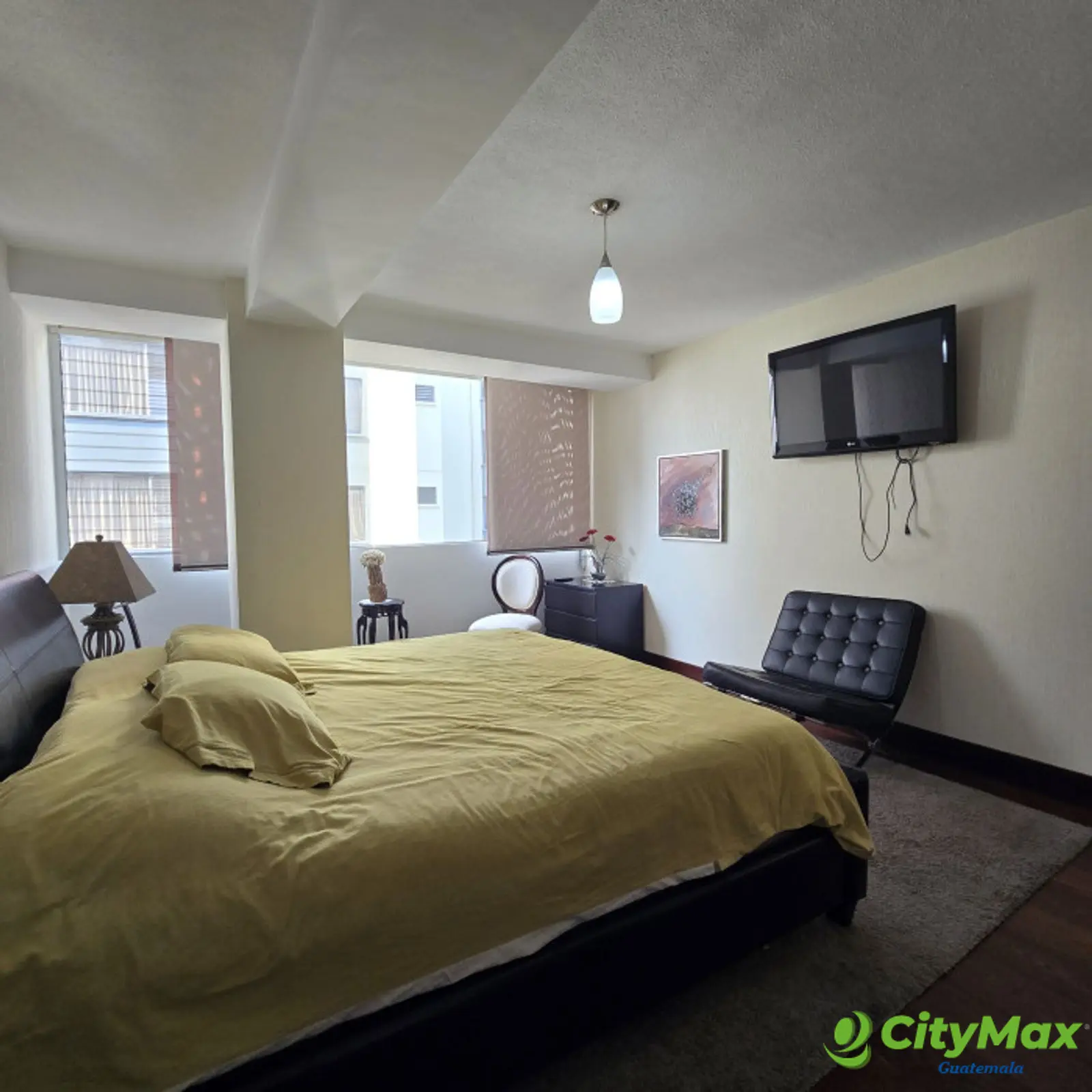 en Venta o Renta Apartamento amueblado en Zona 10 - foto 15