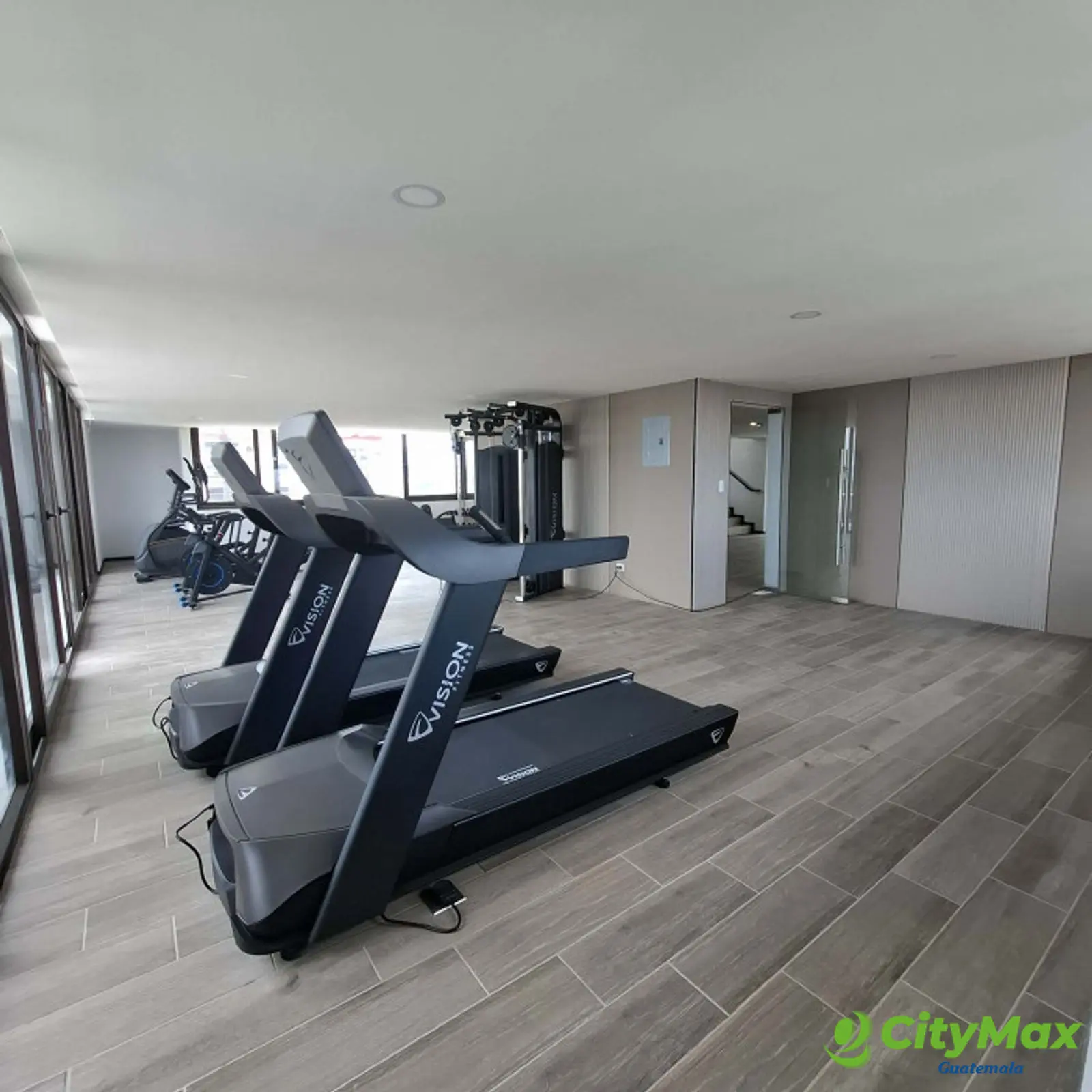 Apartamento amueblado en venta zona 10 BIKO - foto 12