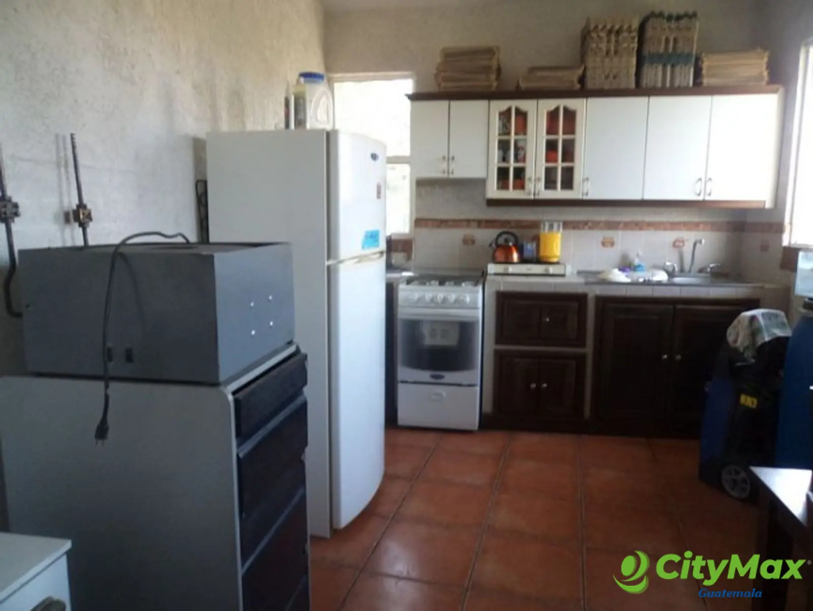 Casa en Venta dentro de garita En Zona 17 - foto 6