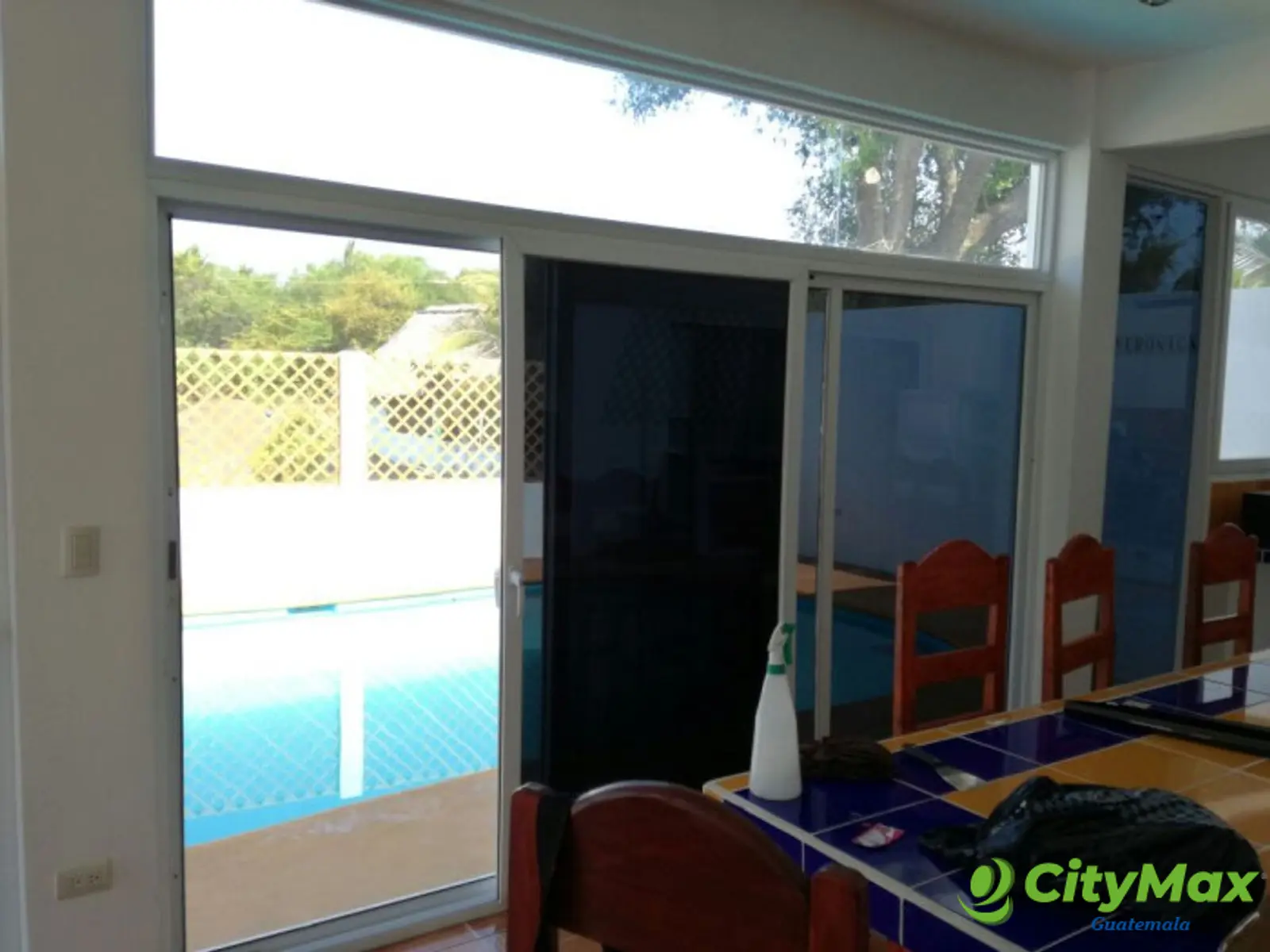 Casa en Venta en Hawai Monterrico Guatemala - foto 8