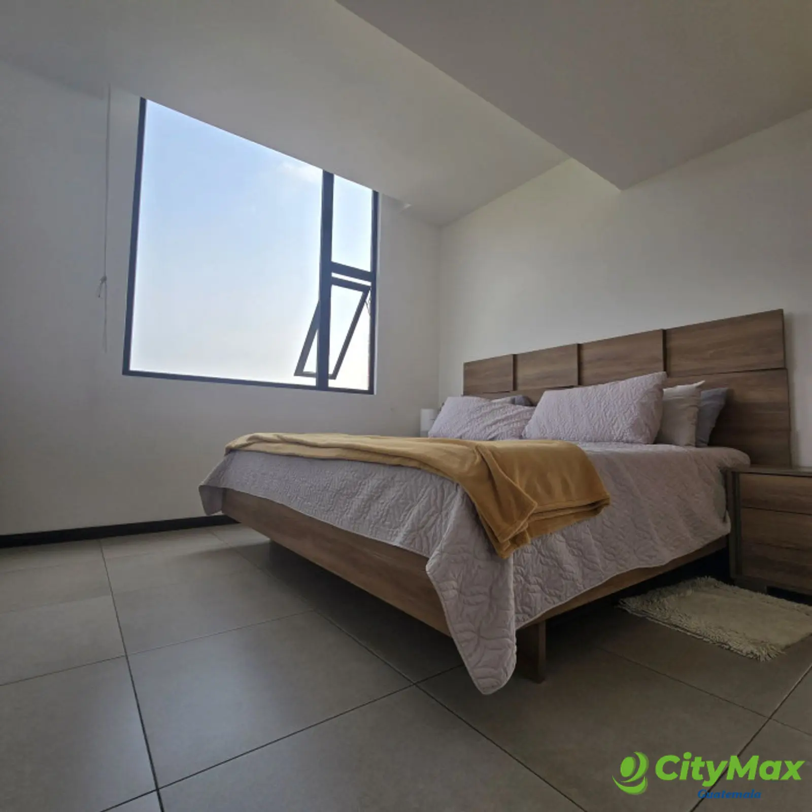 Apartamento en Venta o Alquiler Zona 10 Guatemala - foto 13
