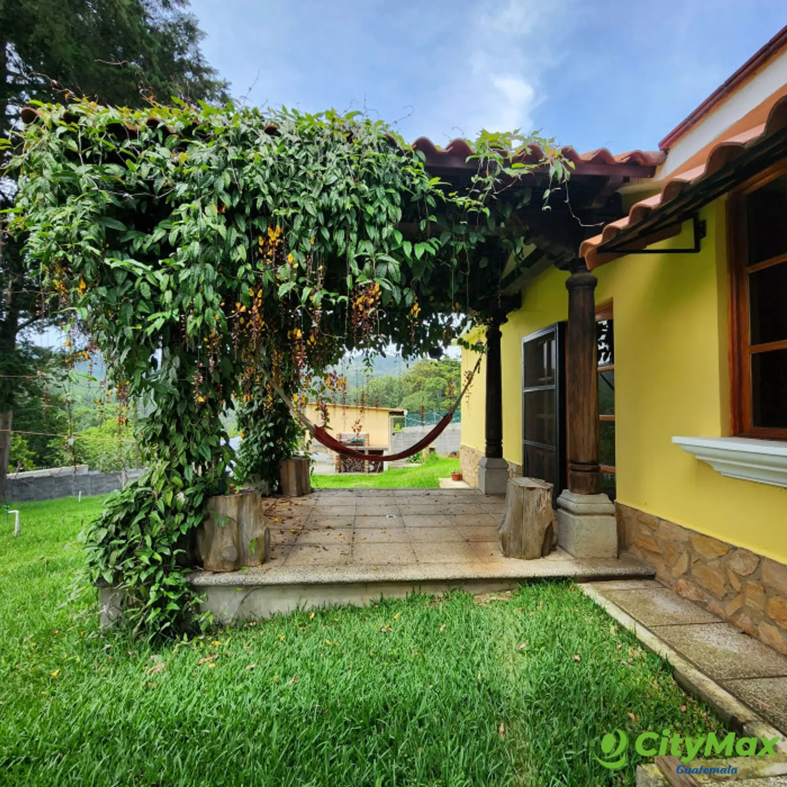 Casa de campo en venta el Manzano Guatemala - foto 11