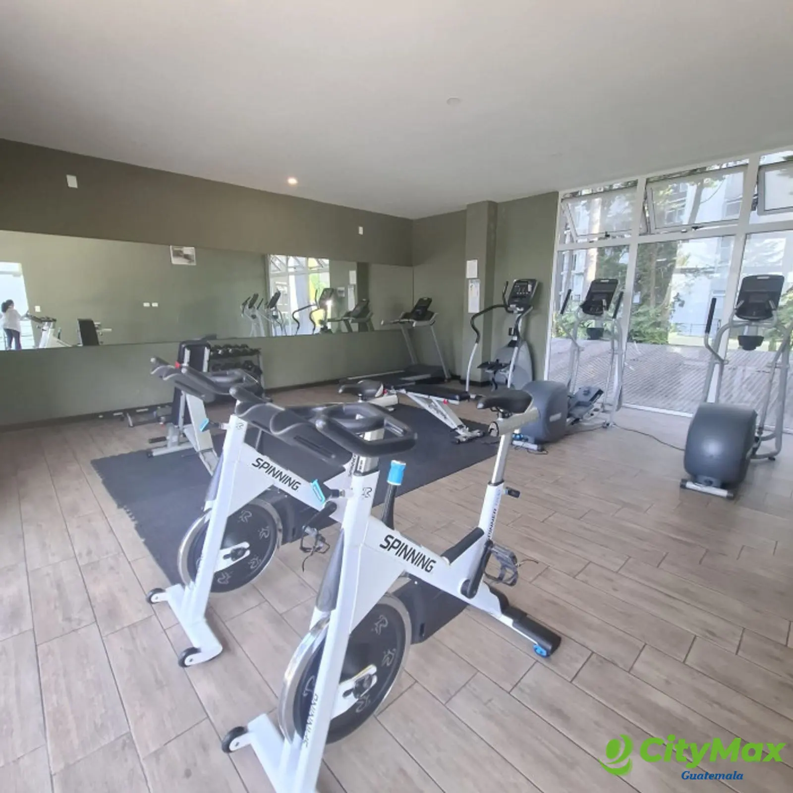 Apartamento en venta en Villas Granada Premium - foto 19