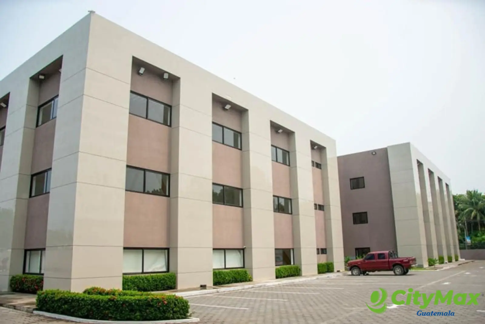 Oficina en alquiler centro empresarial en Escuintla - foto 10