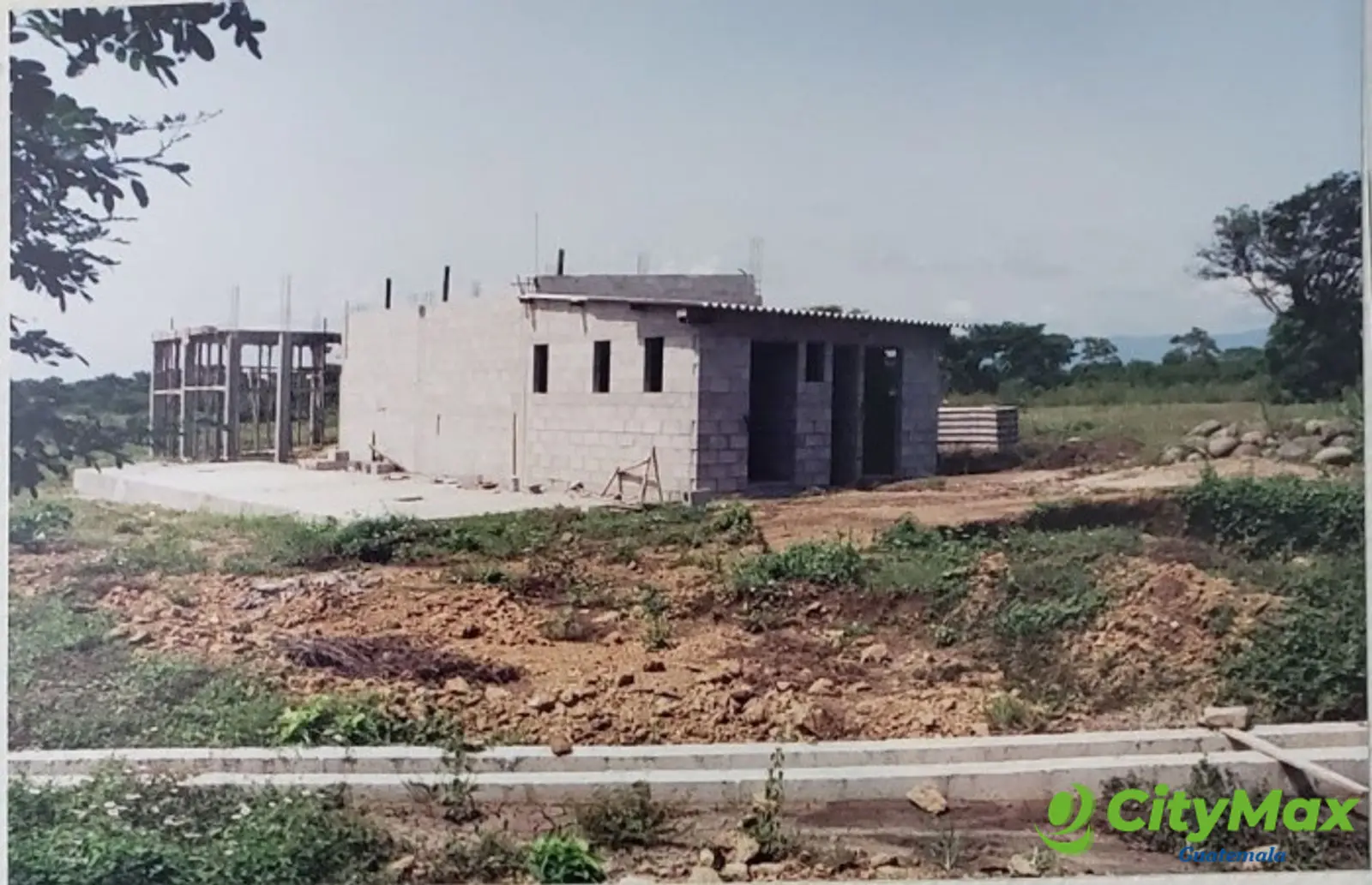 Vendo Terreno en el Sunza de Acajutla el Salvador - foto 3