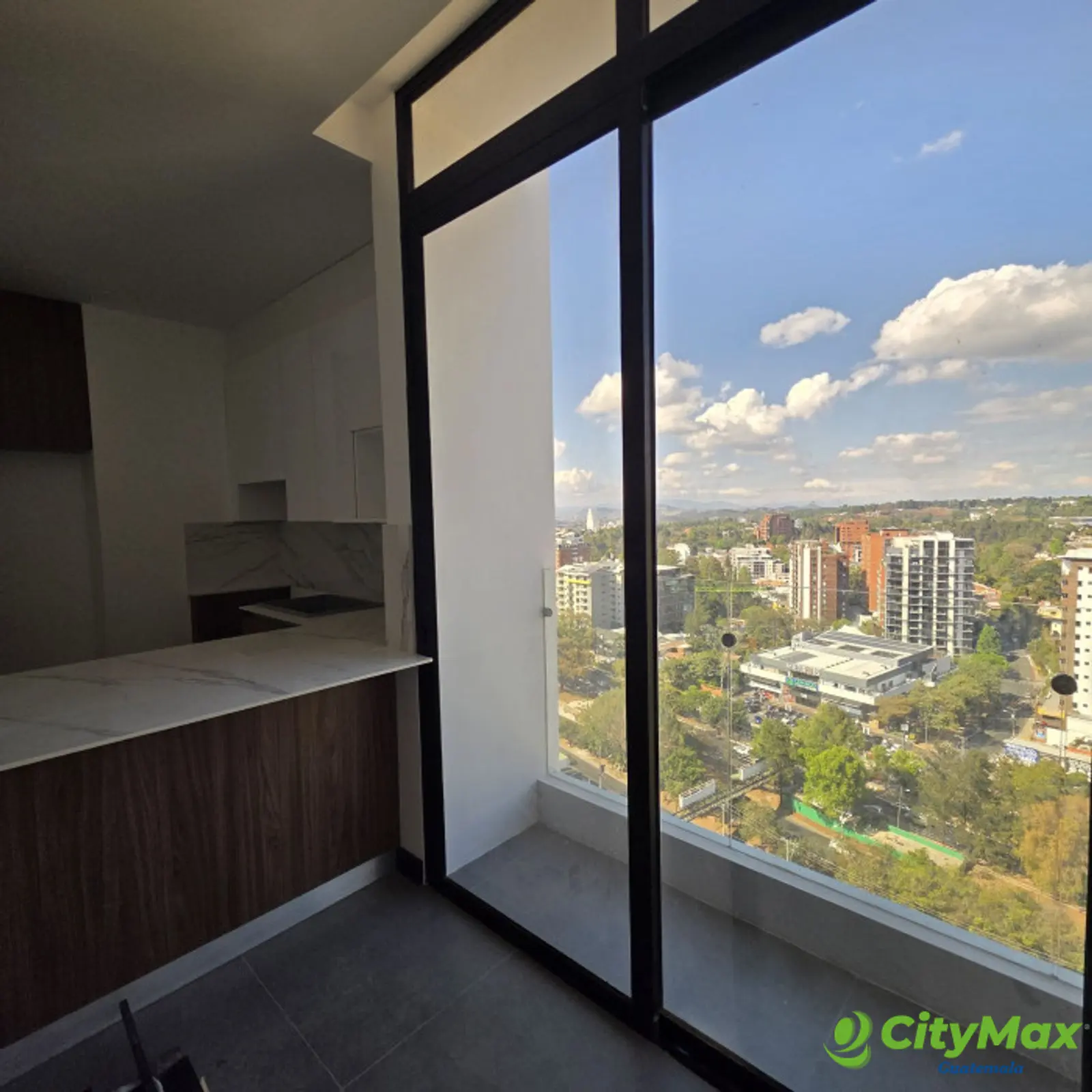 Apartamento 1 Dormitorio NUEVO Venta Zona 15 Guatemala - foto 8