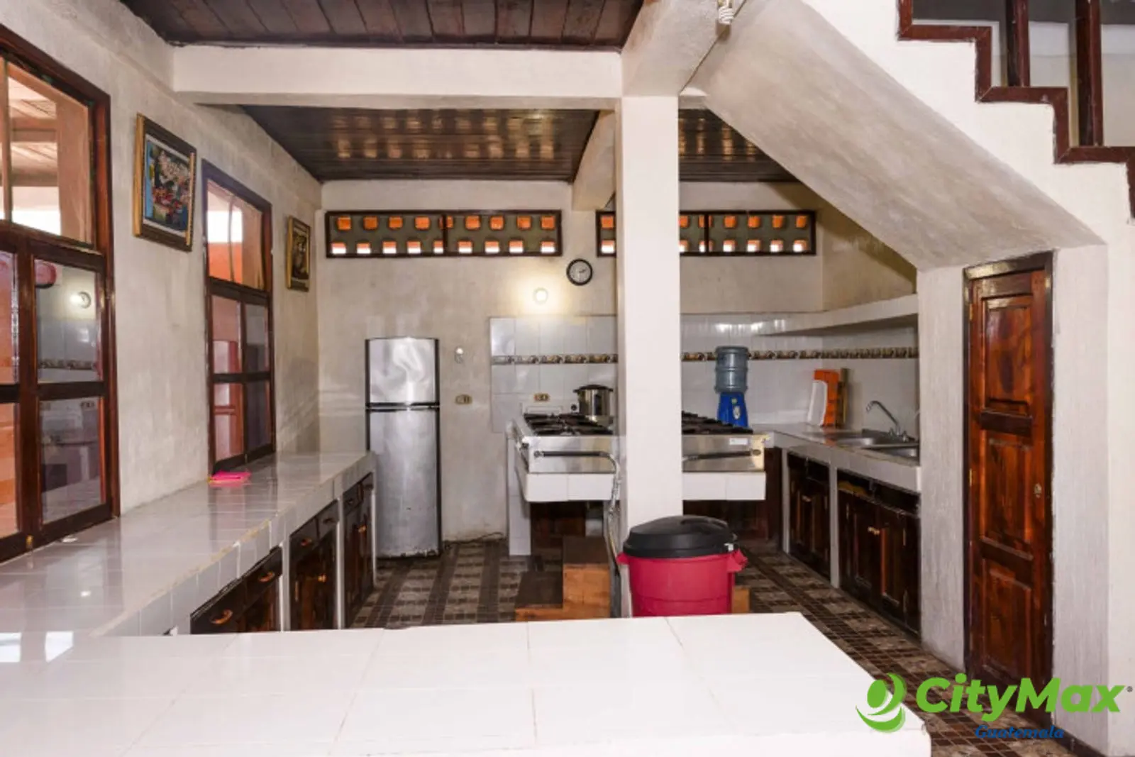 Chalet vacacional en venta y renta en Monterrico - foto 11