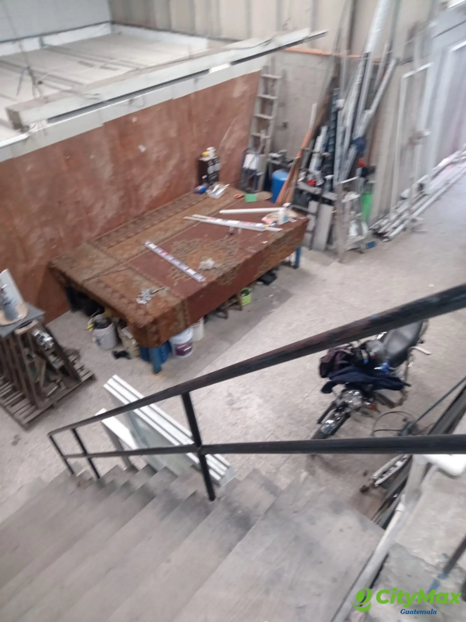 Ofibodega en Renta en Zona 6 de 276 Metros Cuadrados   - foto 10