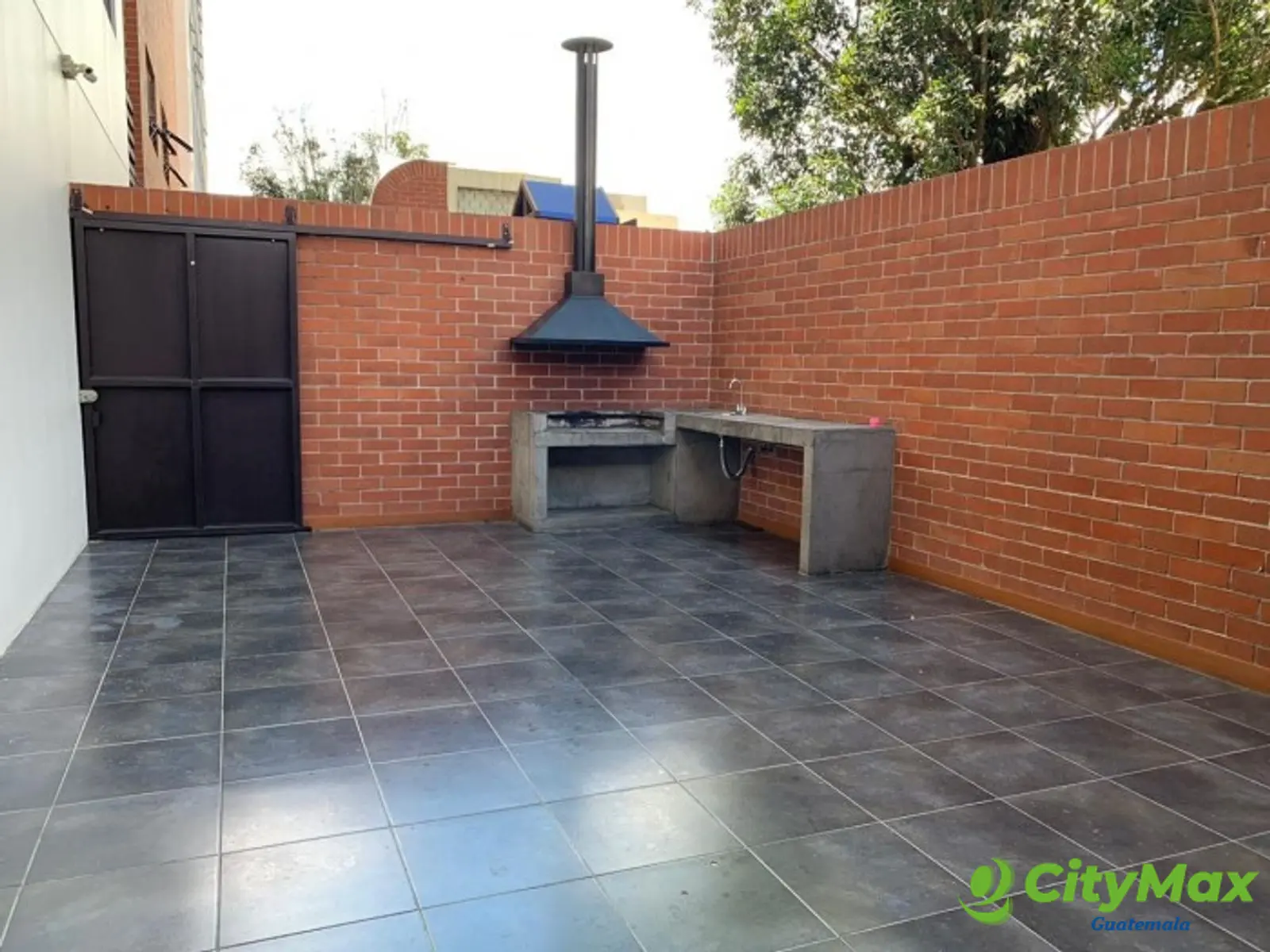 Apartamento en venta edificio Zona 10 Guatemala - foto 10