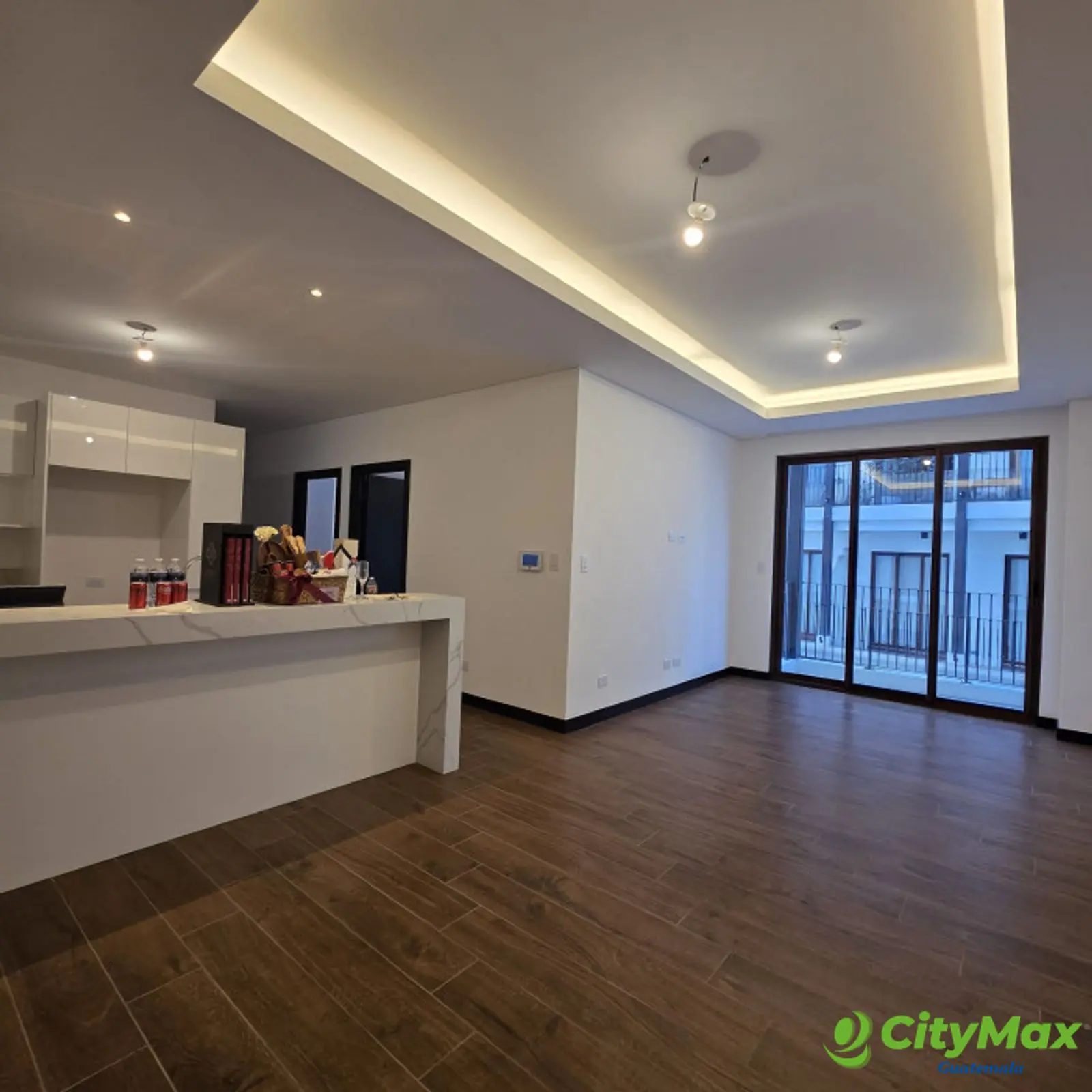 En Venta apartamento Zona 16 Lirios de Cayala - foto 17