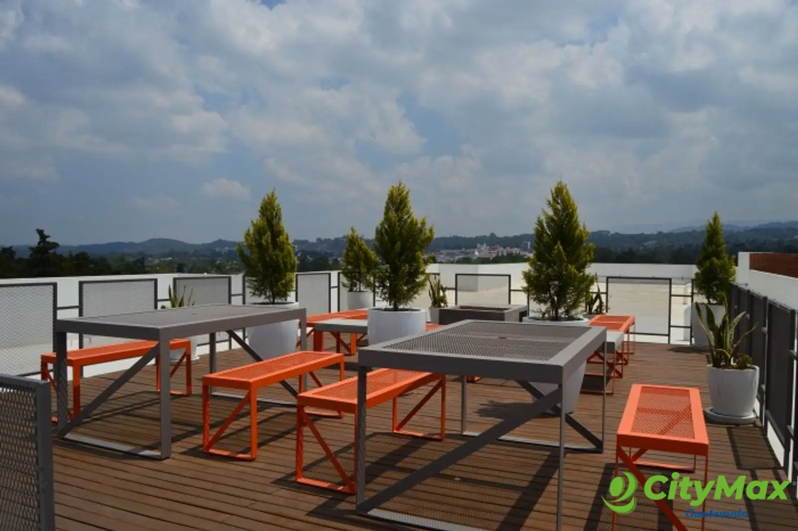 Apartamento en Alquiler Zona 15 Guatemala - foto 16