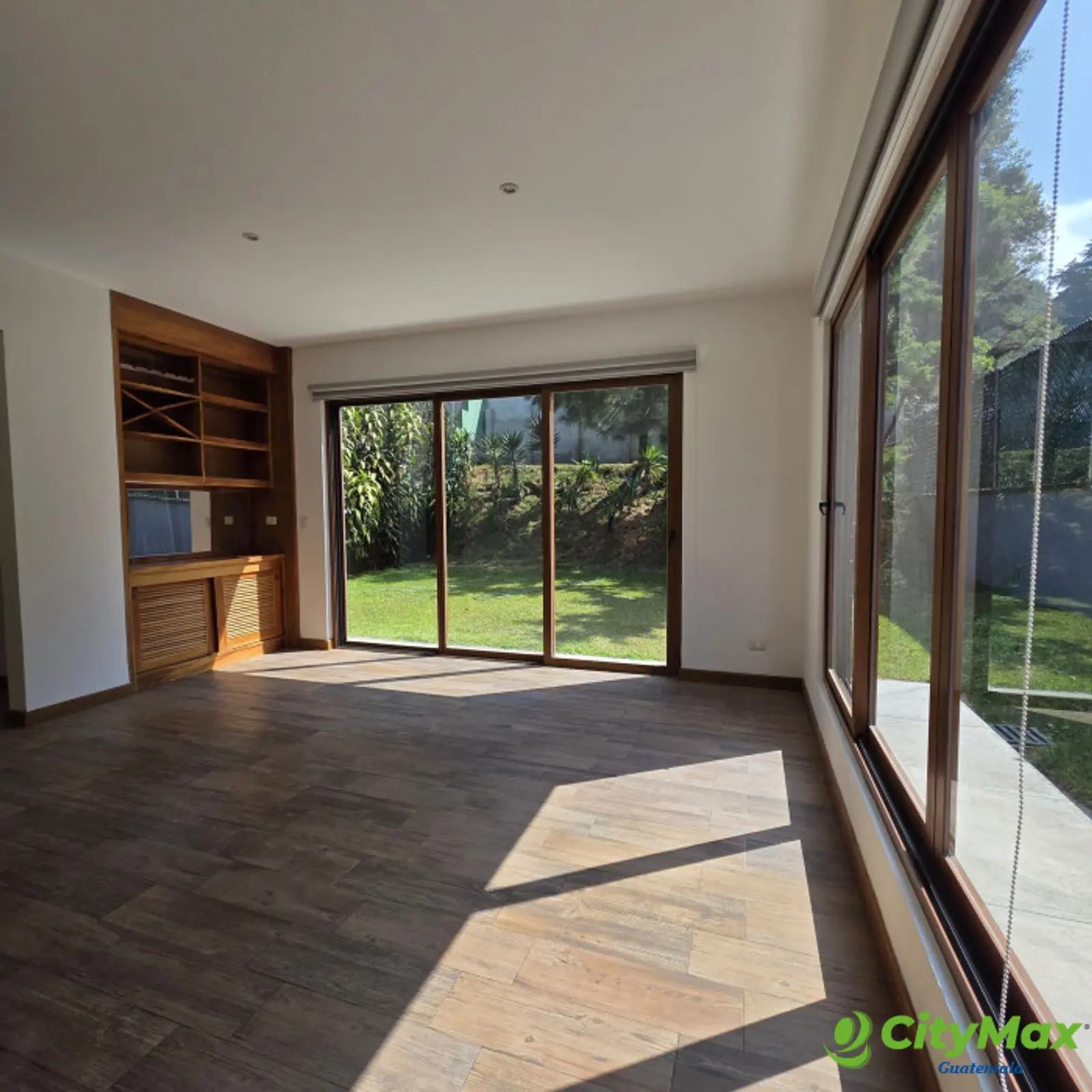 Casa en renta en km 12.5 al Salvador Ciudad de Guatemal - foto 4