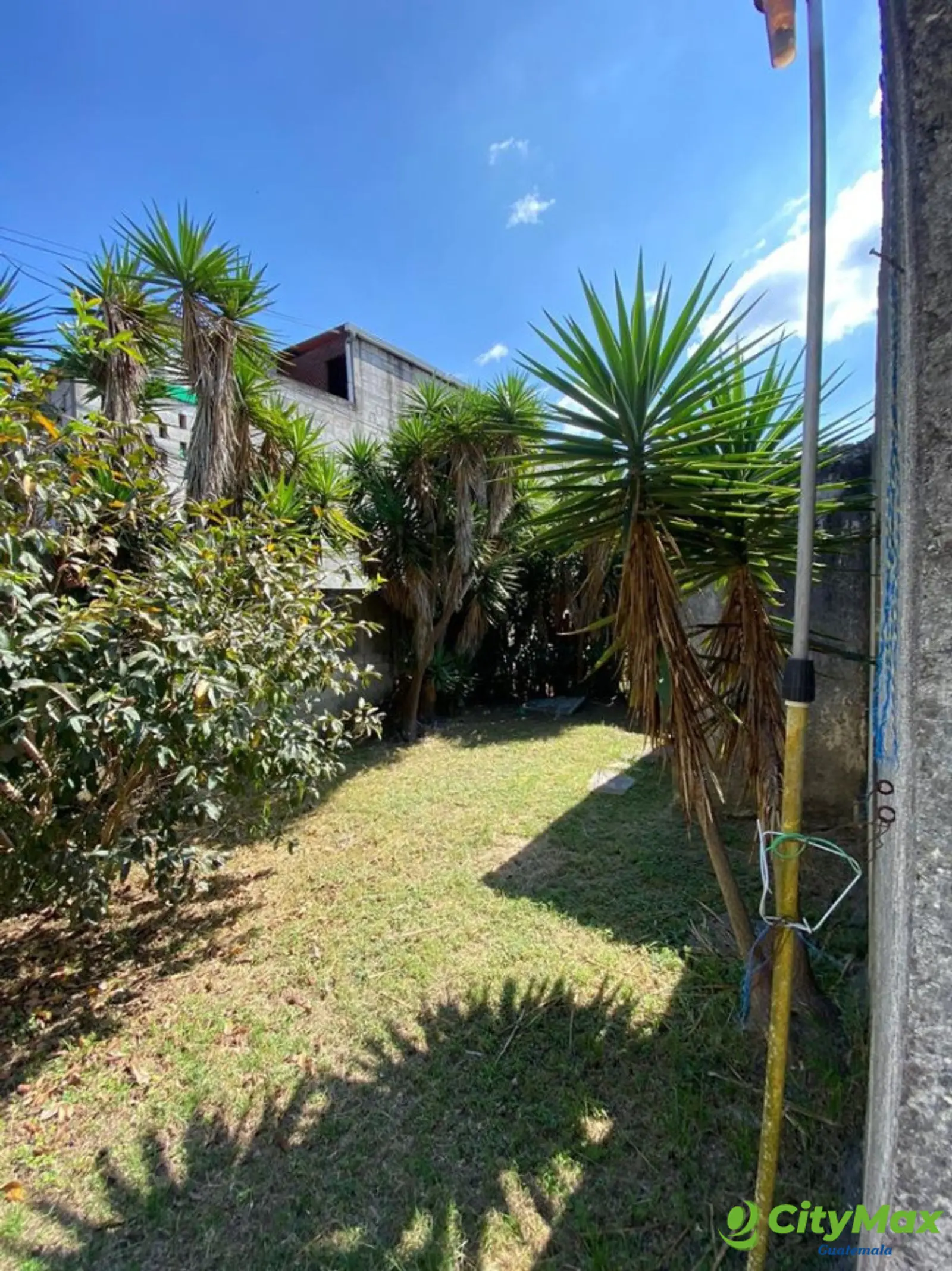 Terreno y casa en venta en el Rodeo zona 7 - foto 10