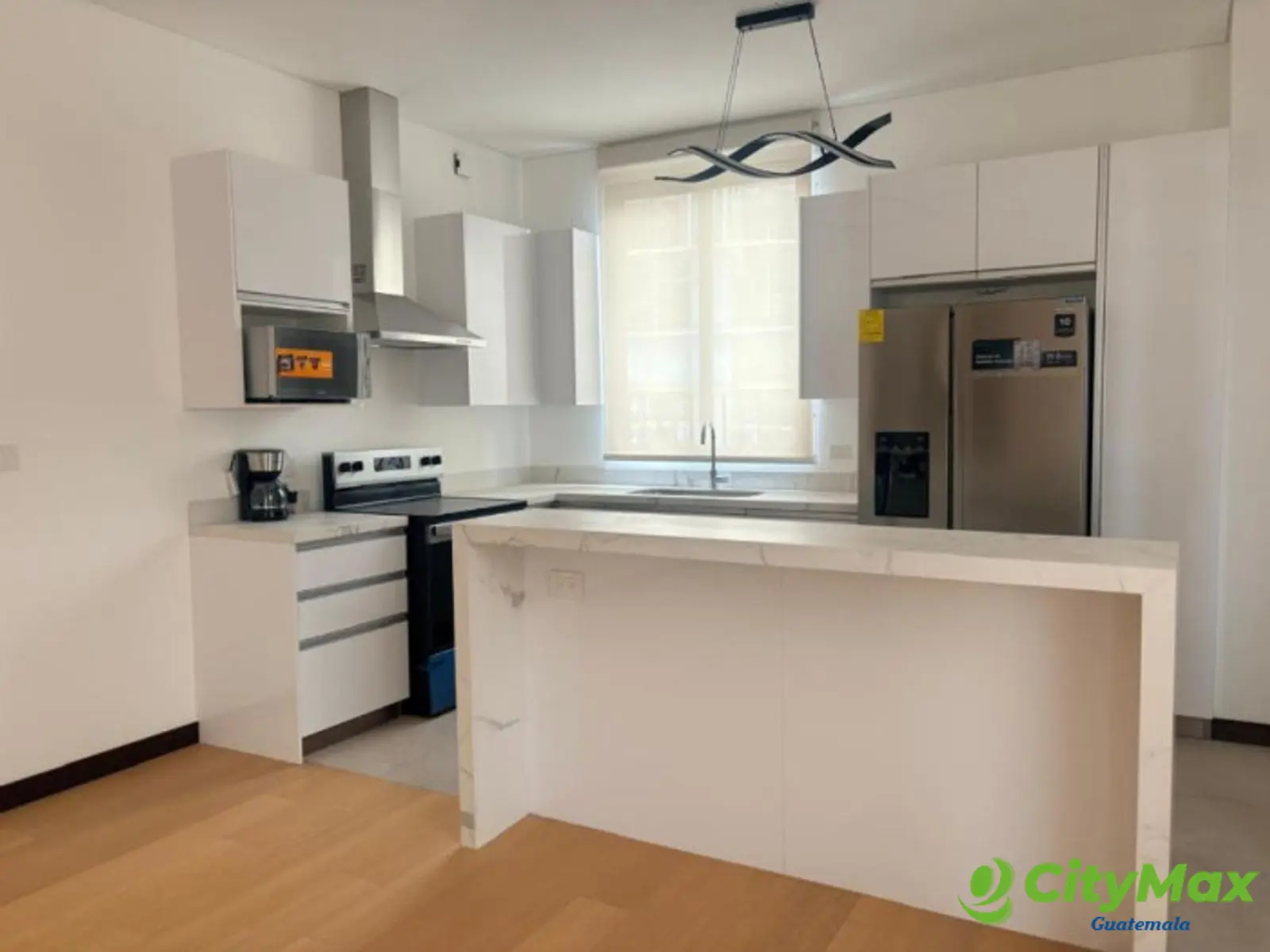Lujoso Apartamento en Renta en CAYALA en Zona 16 - foto 4