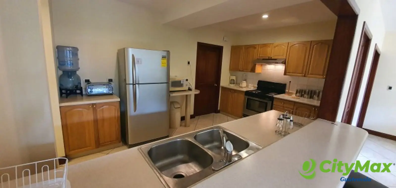 en Venta o Renta Apartamento en Milenia Zona 10 - foto 17