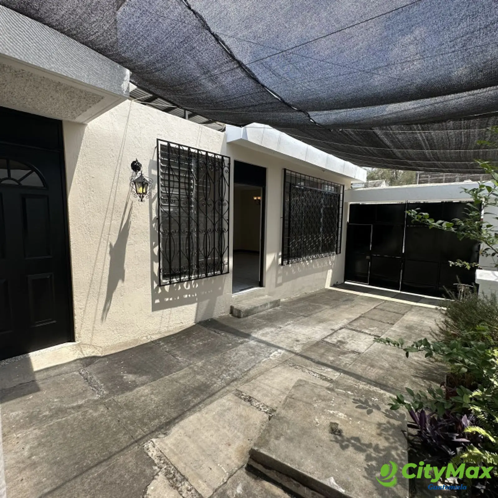 Casa en venta colonia Monte real 2 zona 4 de Mixco - foto 2
