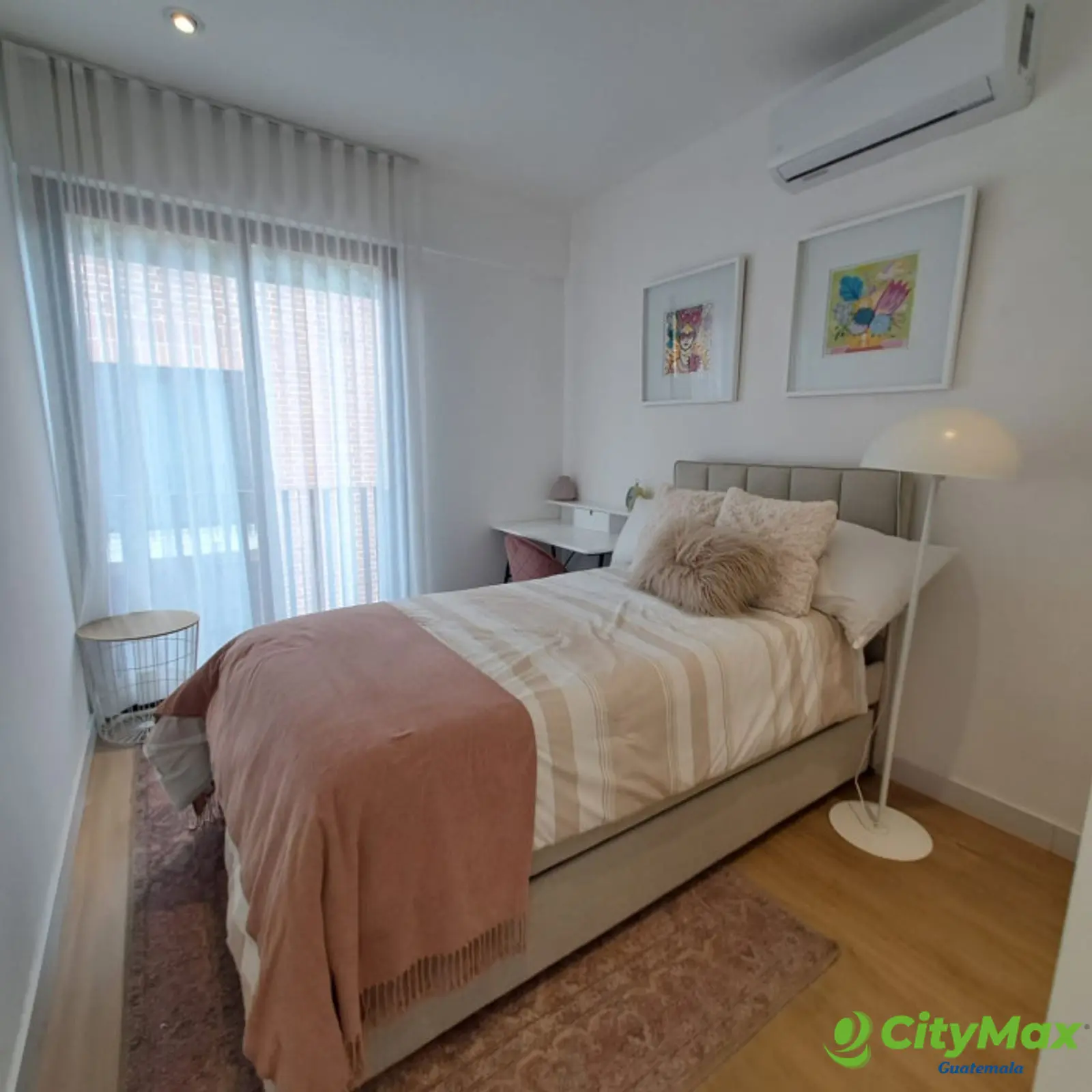 En Venta Casa en IRIDIA HOMES zona 13 - foto 11