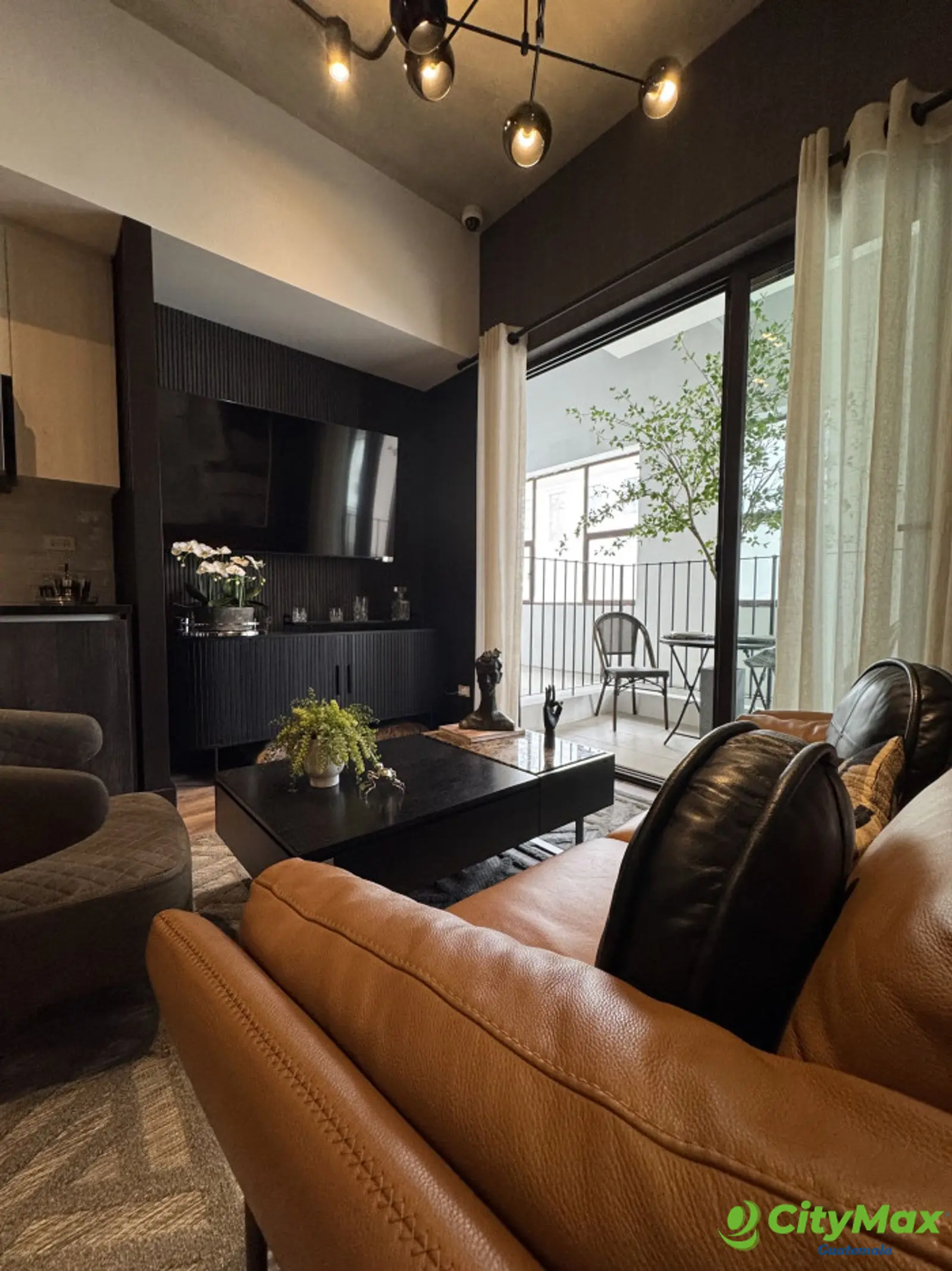 En venta apartamento en Cayalá zona 16 Guatemala - foto 5