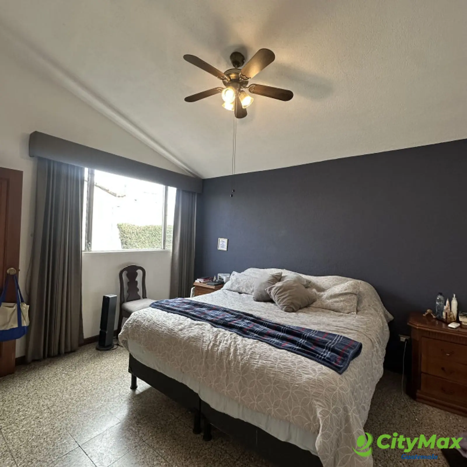 Casa en venta dentro de condominio en la zona 12 - foto 20