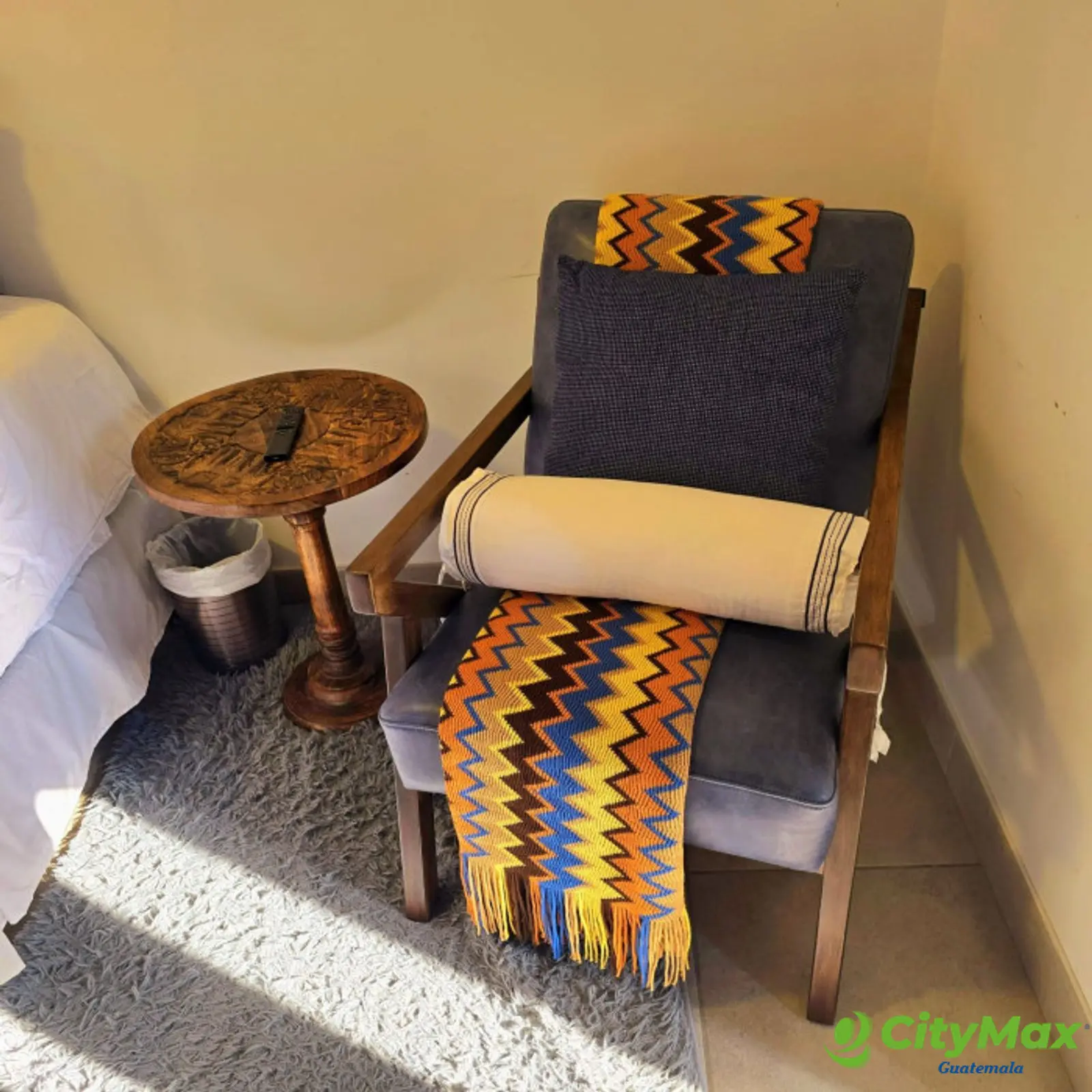 Apartamento amueblado en Modra zona 4 - foto 14