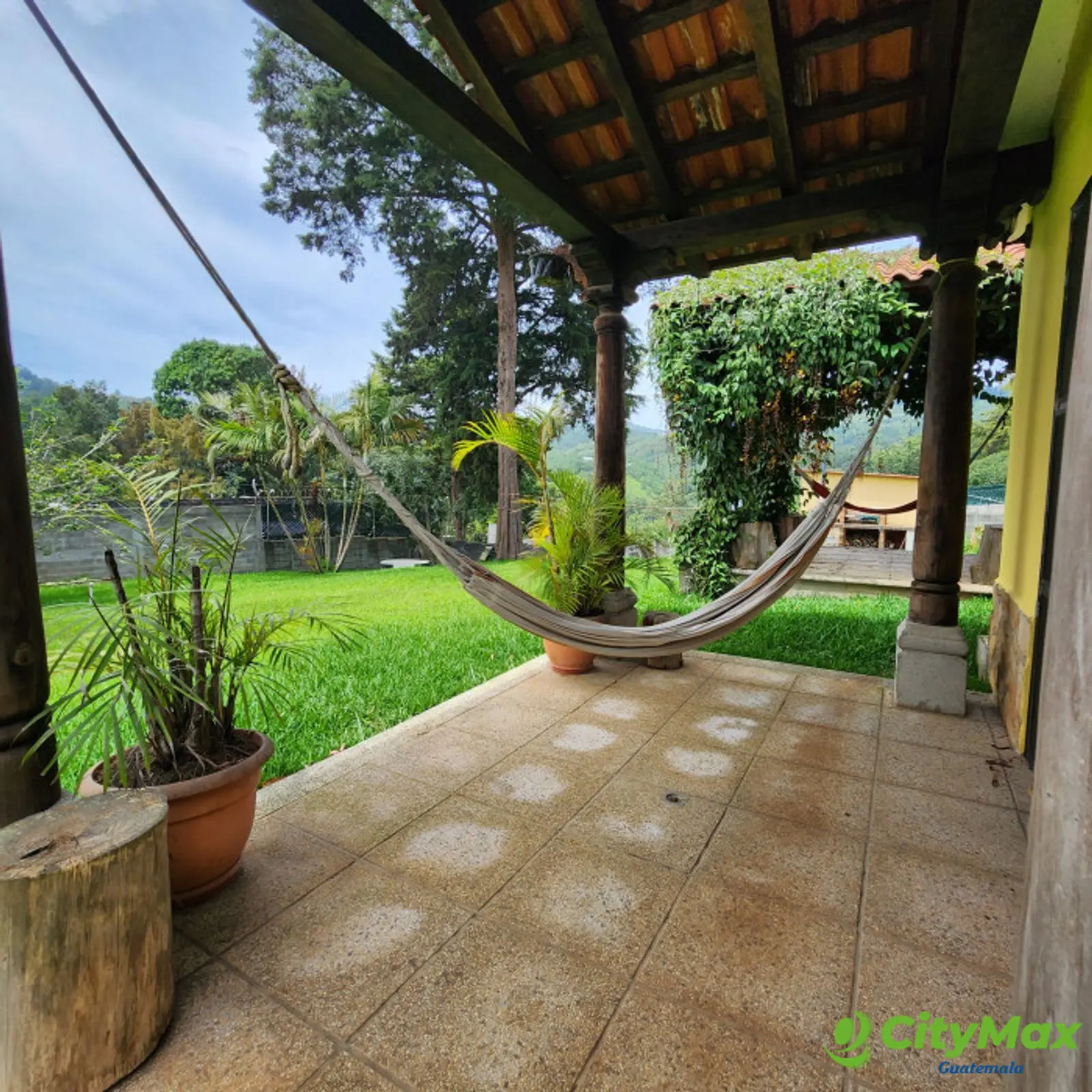 Casa de campo en venta el Manzano Guatemala - foto 9