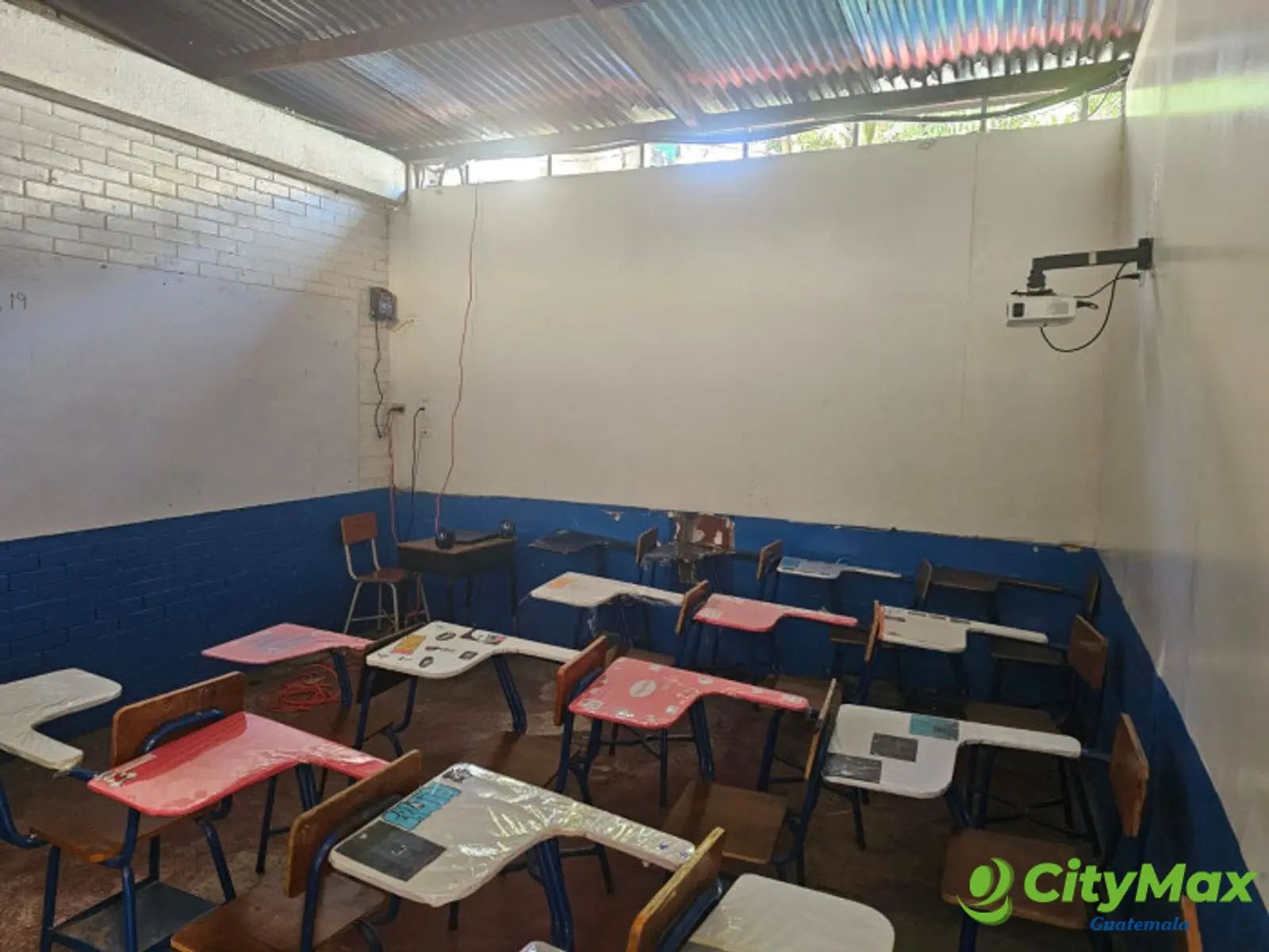 Venta de Colegio en Operación en Guatemala - foto 8