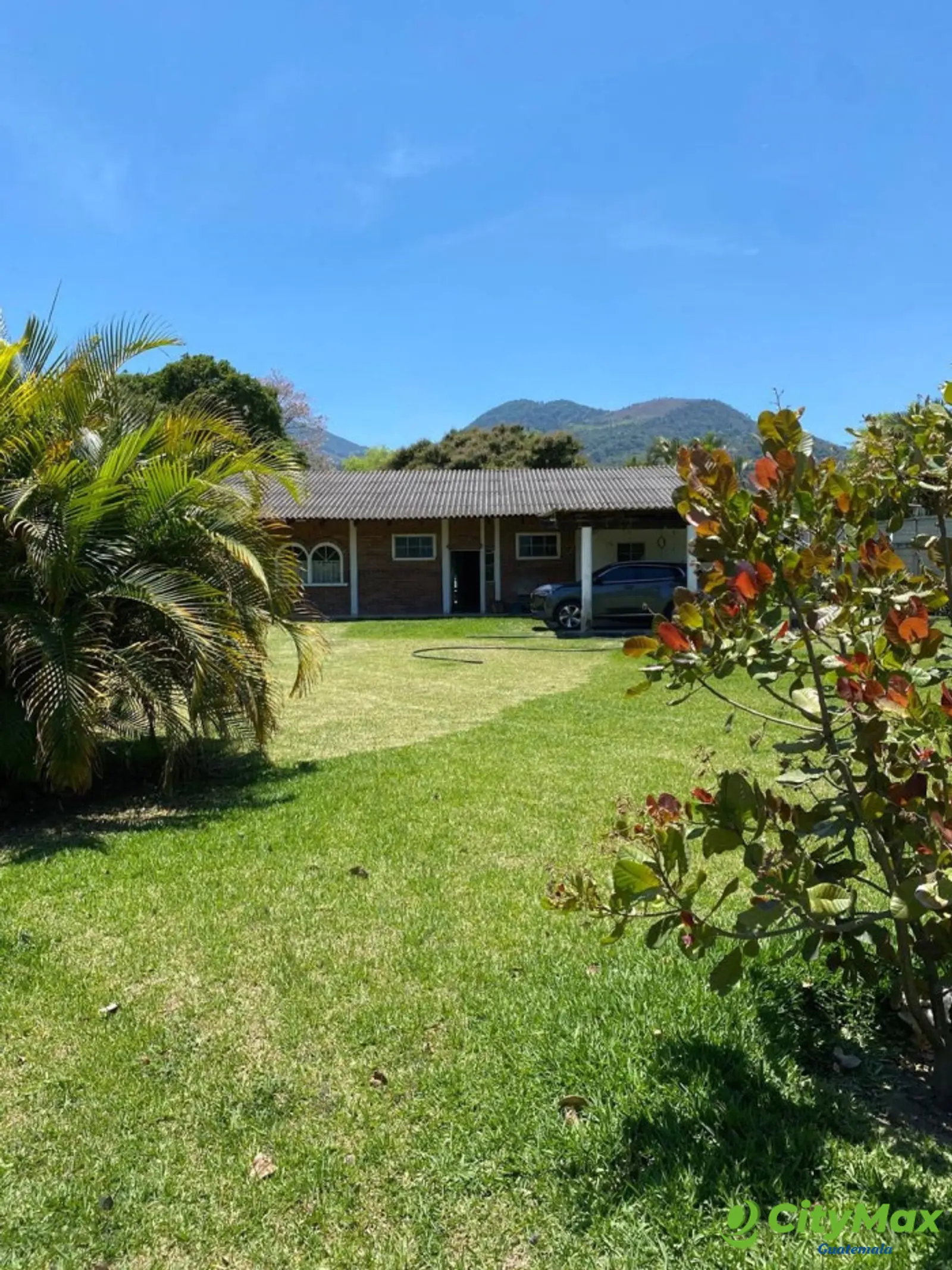 Chalet En Venta de Un Nivel A Orilla De Lago Amatitlan - foto 7