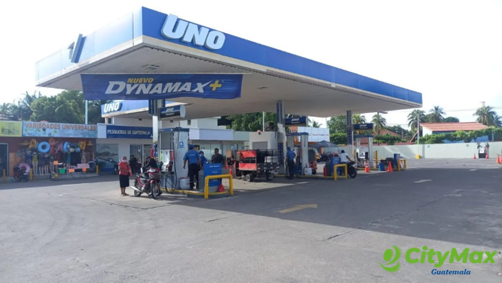 Renta local comercial Puerto de San Jose 50 mtrs2 - foto 7
