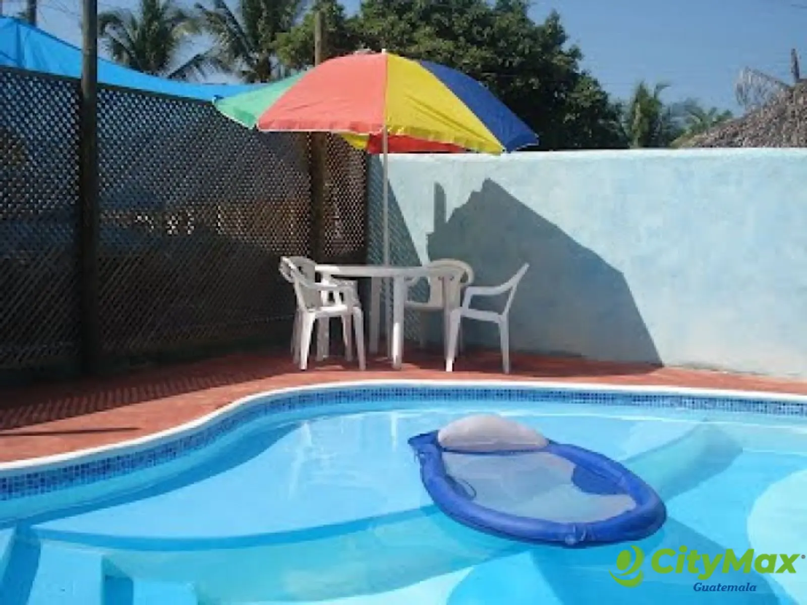 Lindo Chalet en Venta en Monterrico Guatemala - foto 19