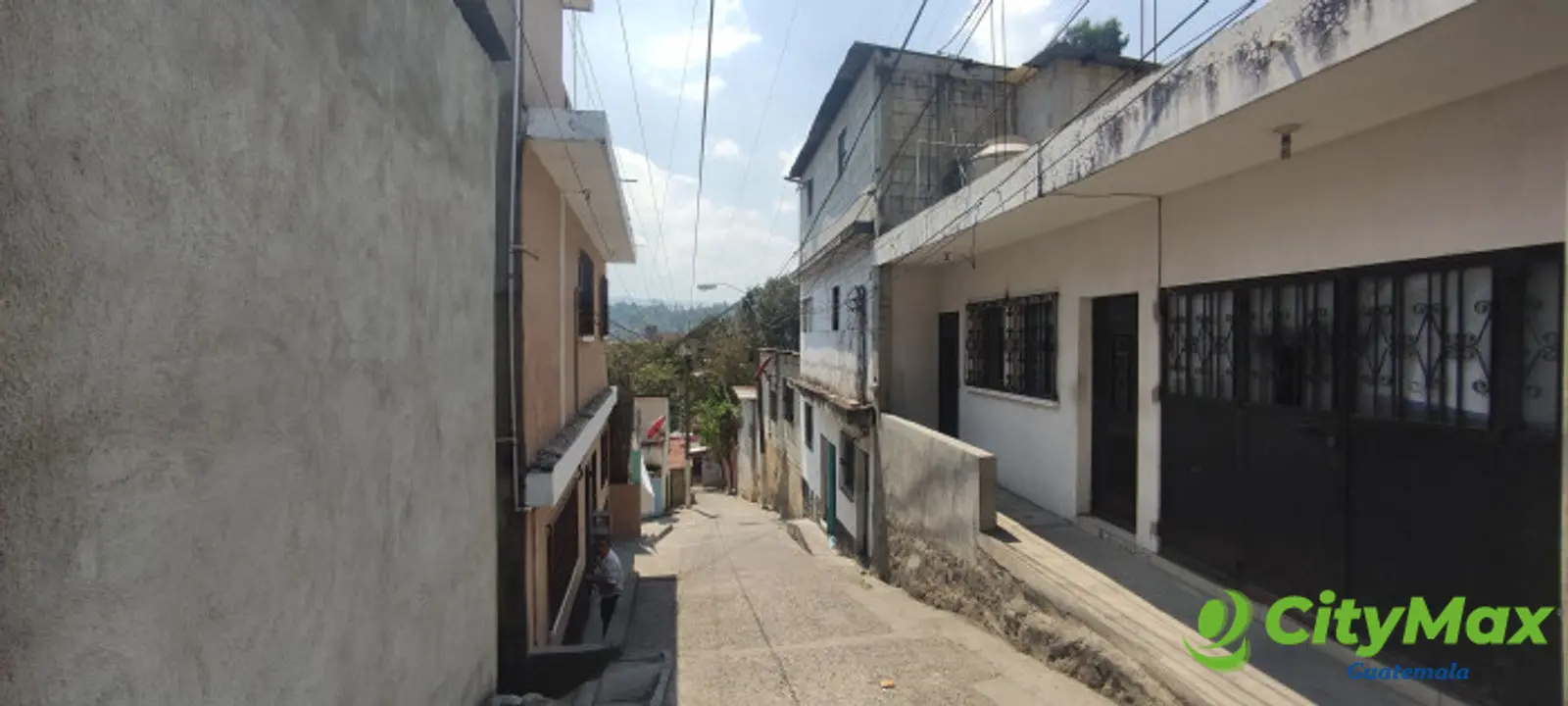 Terreno en venta de 157 Mts Carretera al Atlántico Z 17 - foto 2