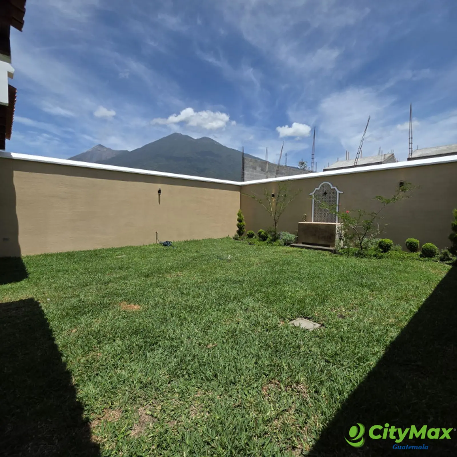 Casa en Venta cercanas Antigua Guatemala Sacatepequez - foto 10