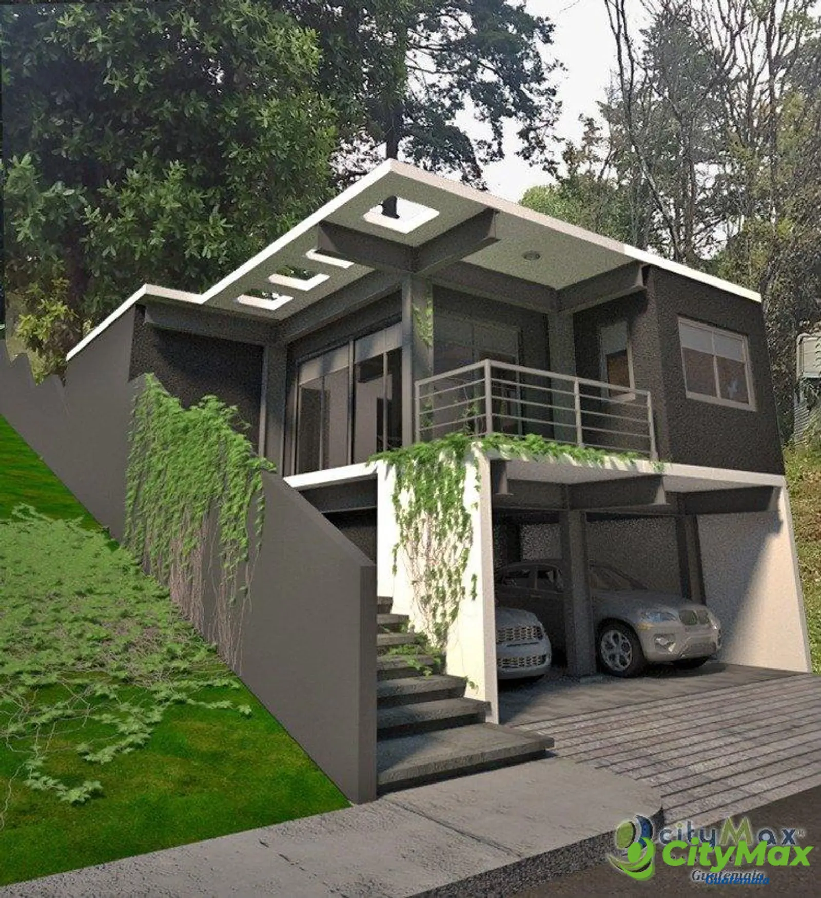 Casas modulares en venta construidas en terreno propio - foto 3