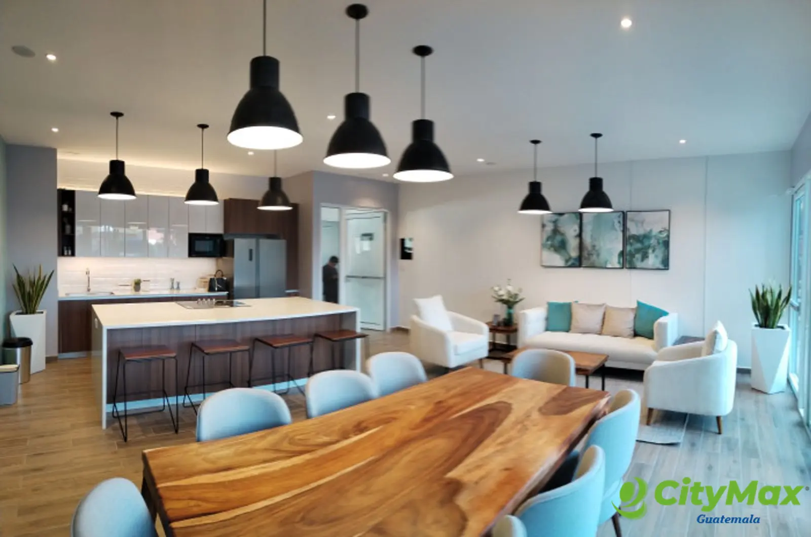 Apartamento para inversion en venta Parque San Jorge - foto 14