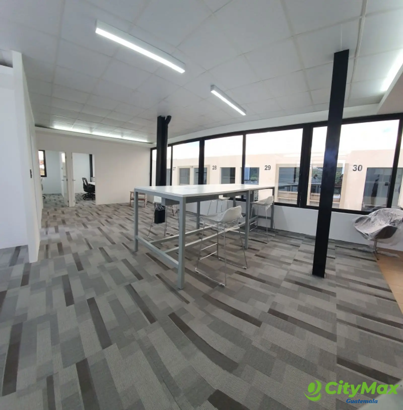 Inversión Oficina en VENTA en RENTADA Zona 4 de Mixco - foto 7
