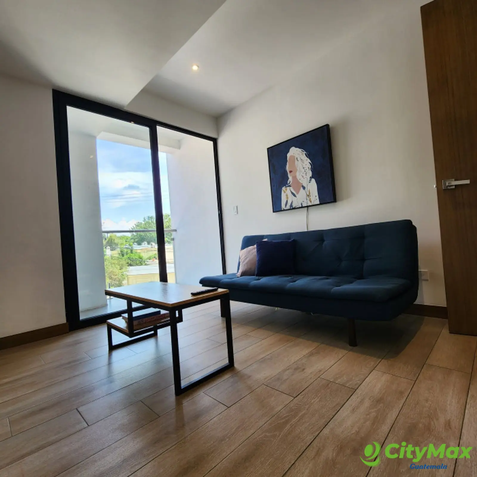 Hermoso apartamento en Venta ubicado en zona 14 - foto 10