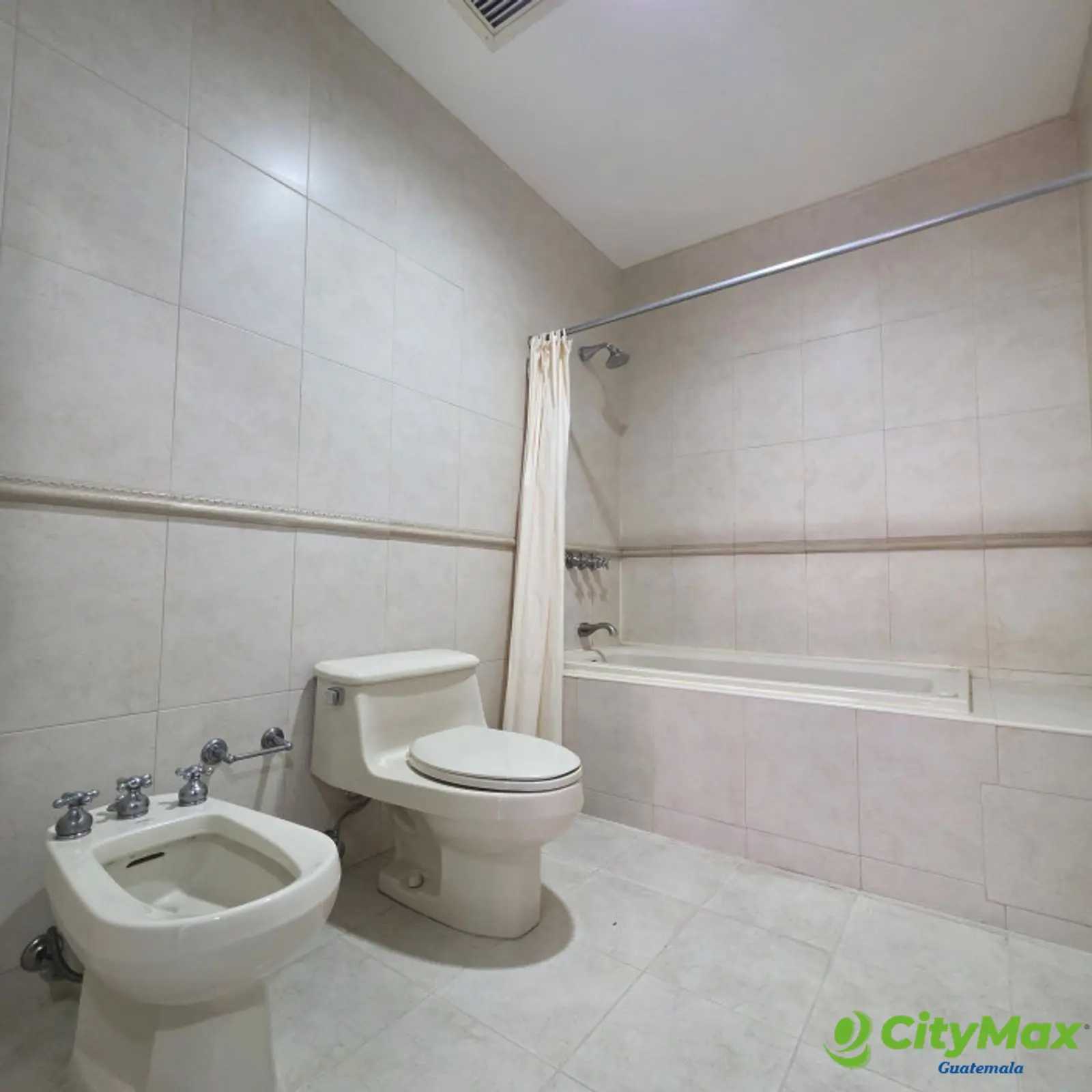 Apartamento en renta en Zona 14 Ciudad de Guatemala - foto 15