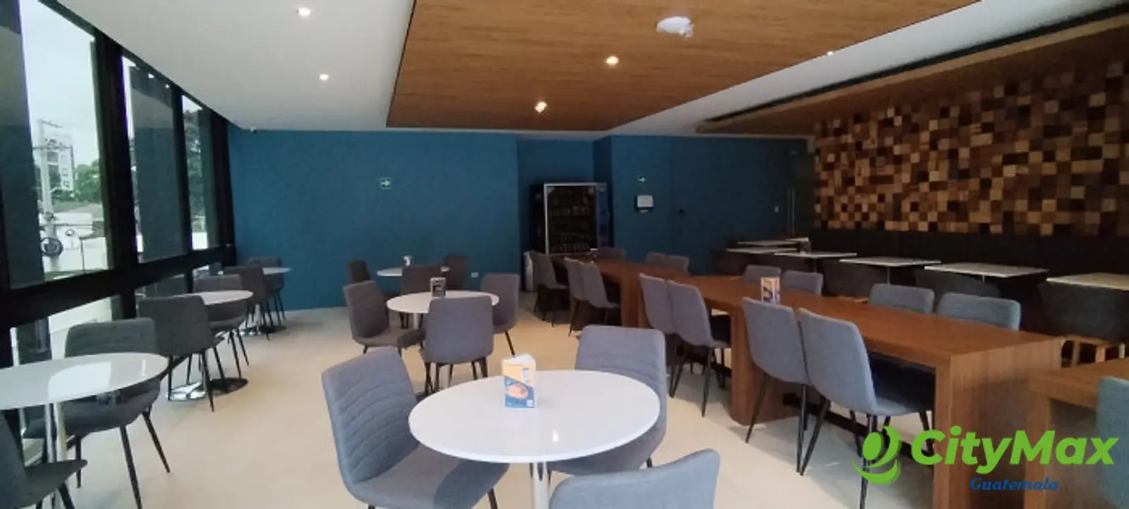 Oficina venta en zona 14 para inversión! rentada - foto 10