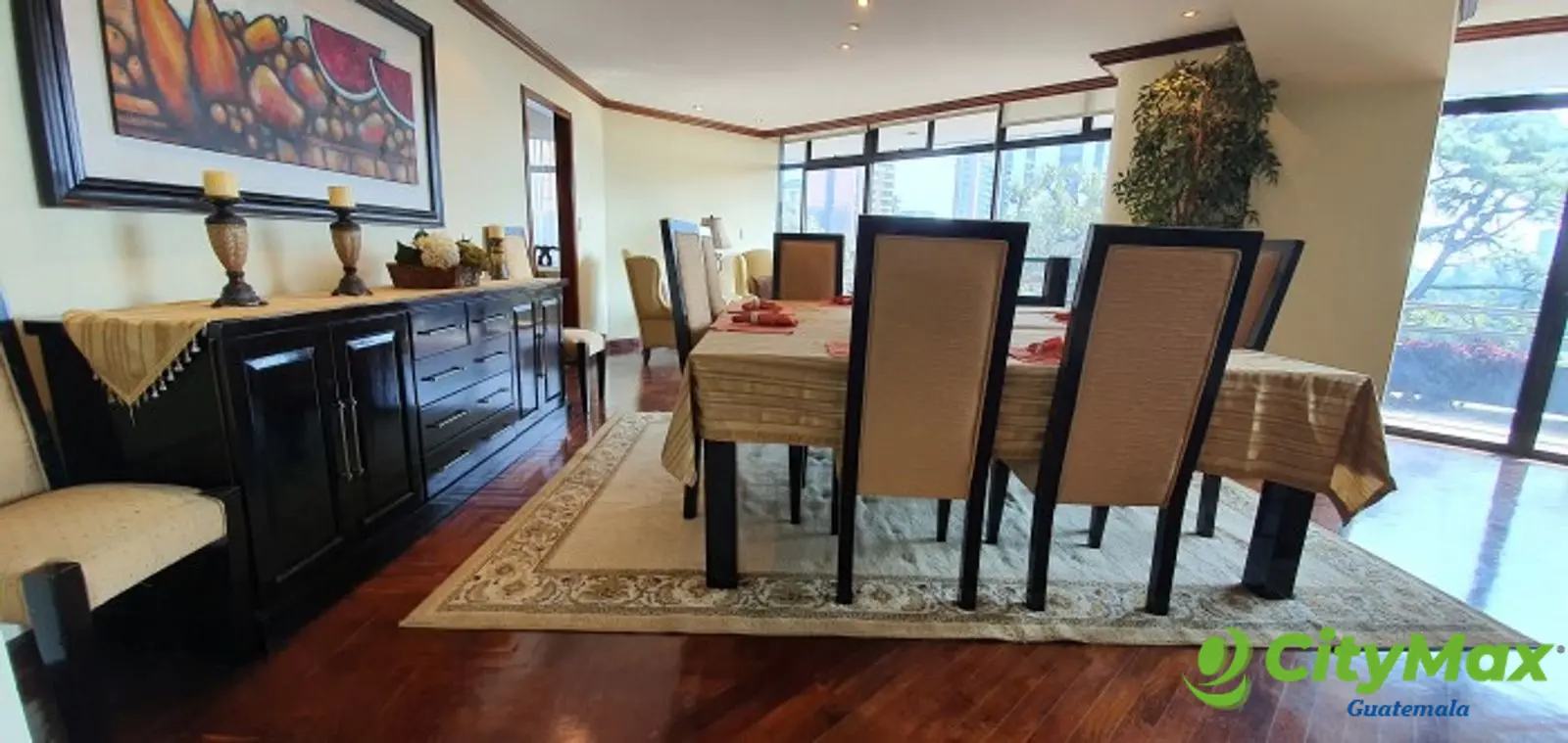Apartamento Amueblado en Venta o Renta Zona 14 - foto 11