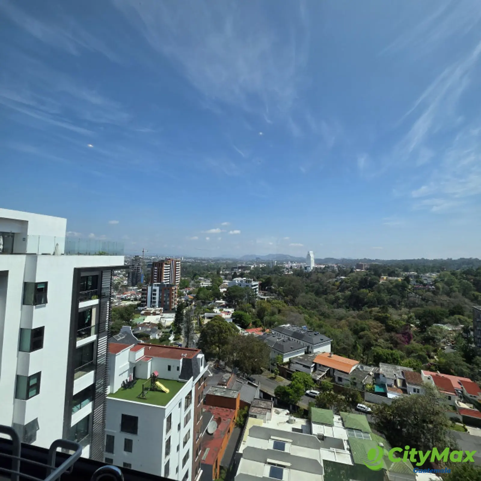 Pent House en venta en zona 15 Vista Hermosa 1 - foto 9