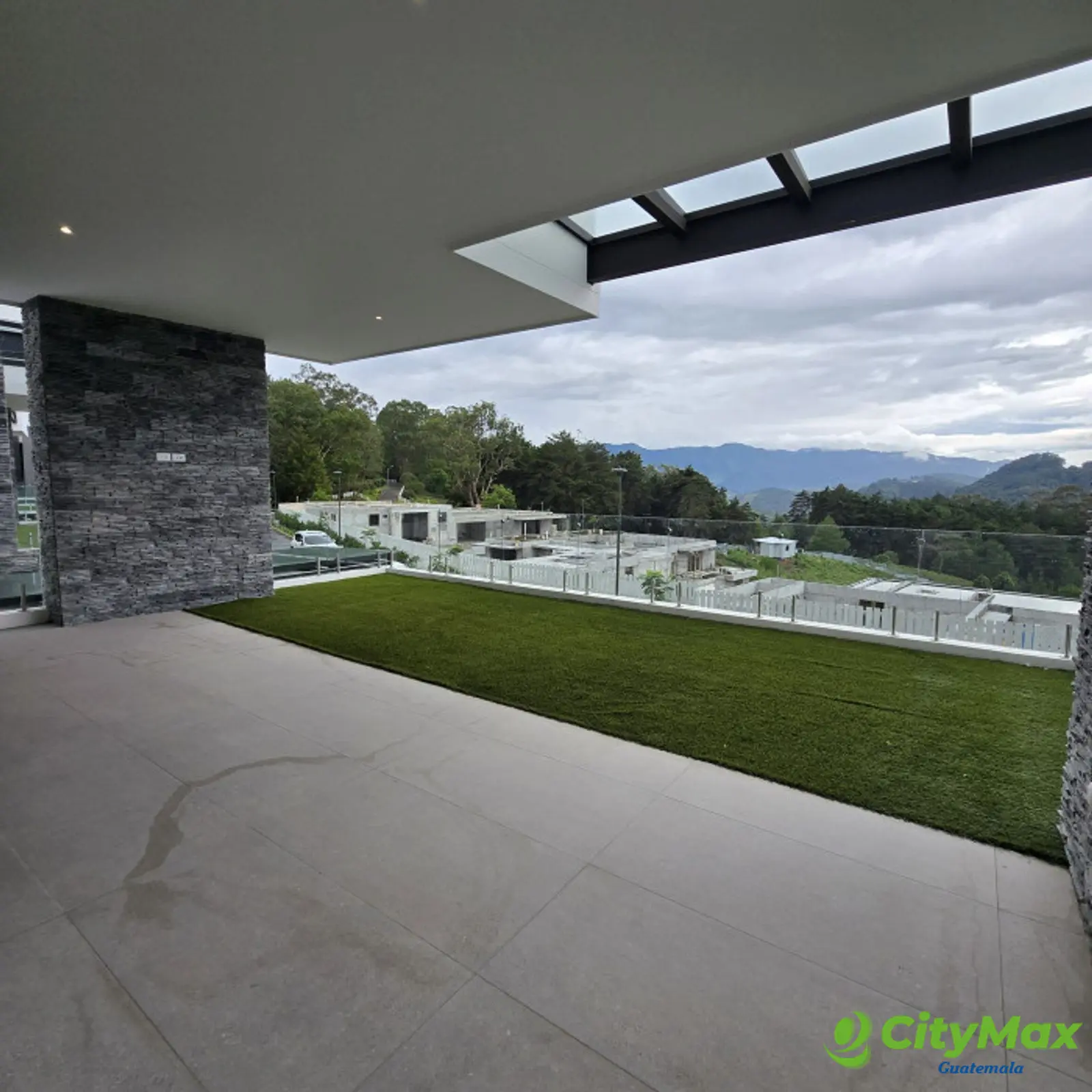 Casa en venta en zona exclusiva en zona 16 el Pulte - foto 17