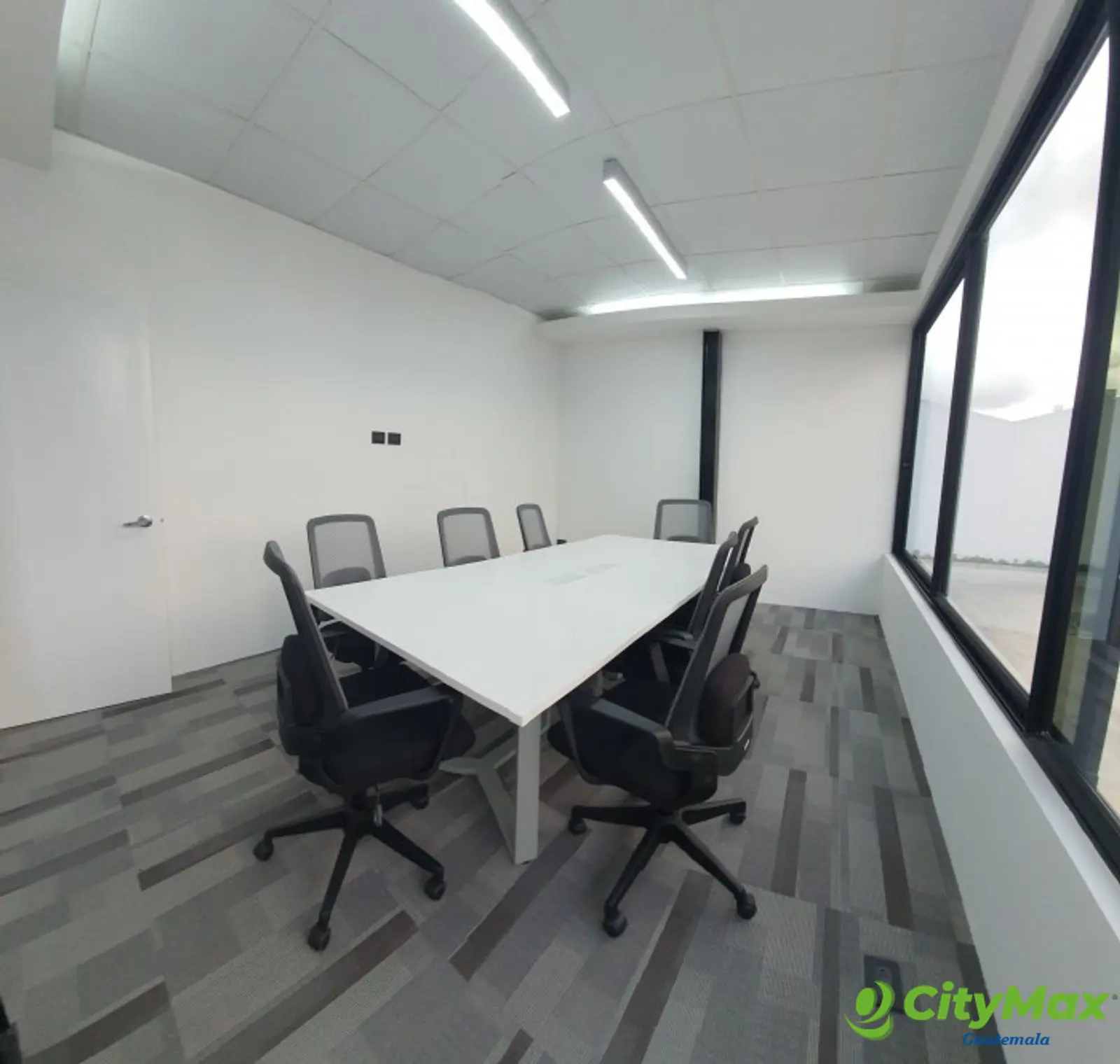 Inversión Oficina en VENTA en RENTADA Zona 4 de Mixco - foto 5
