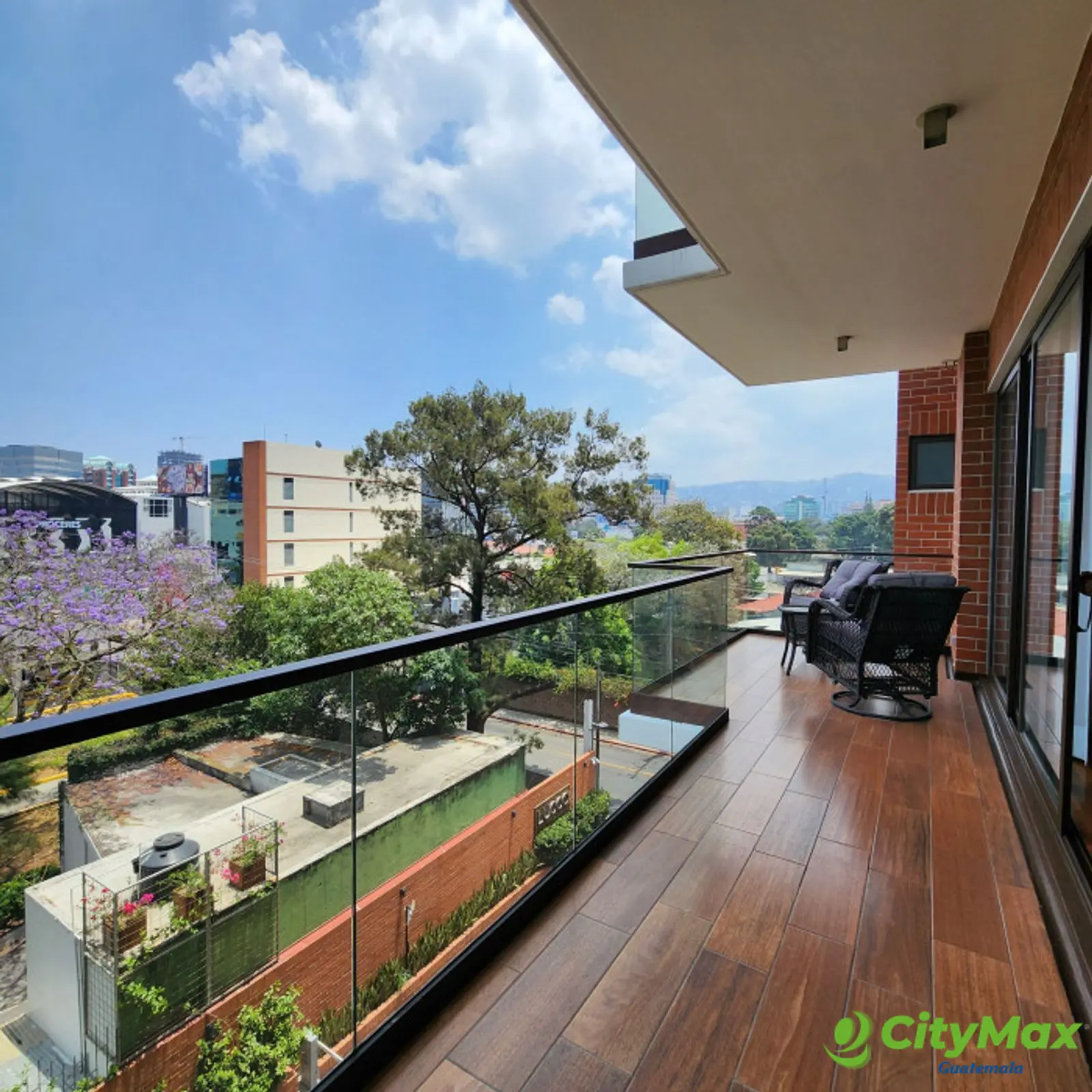 Apartamento amueblado en renta en zona 10 nuevos - foto 22